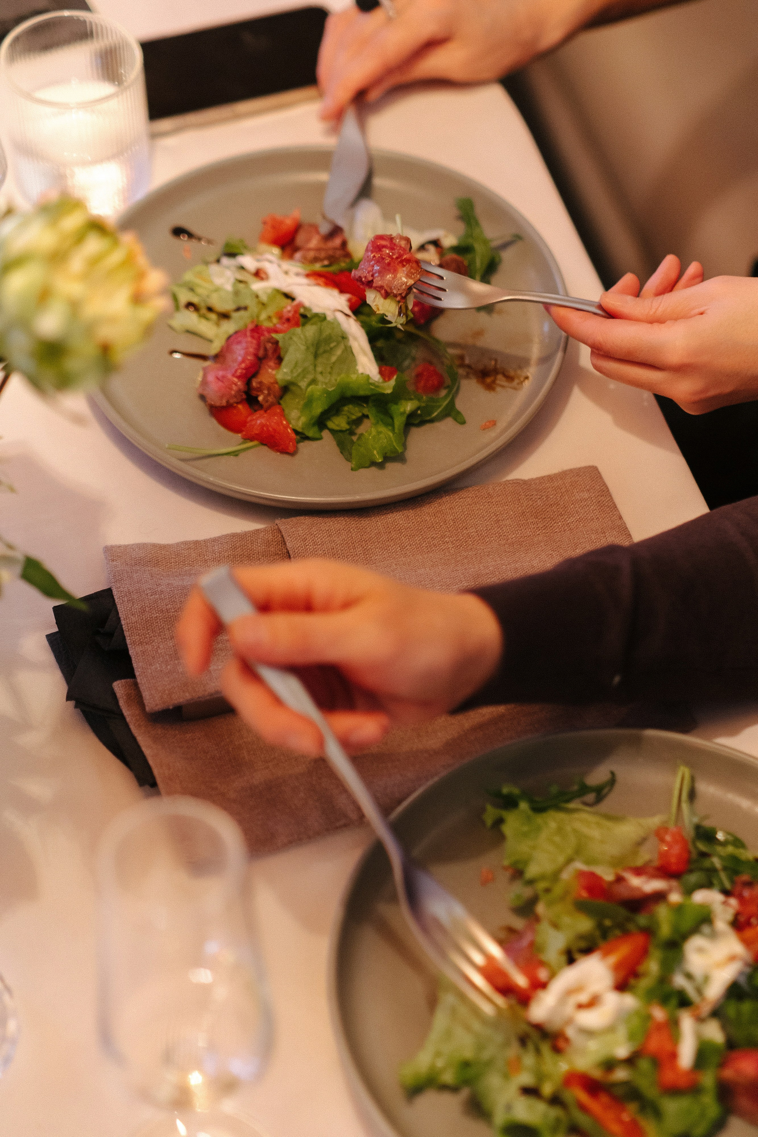 Открытие гриль-бара «СОЛГОН». Фуд и предметный фотограф Виталий Морозов г. Москва