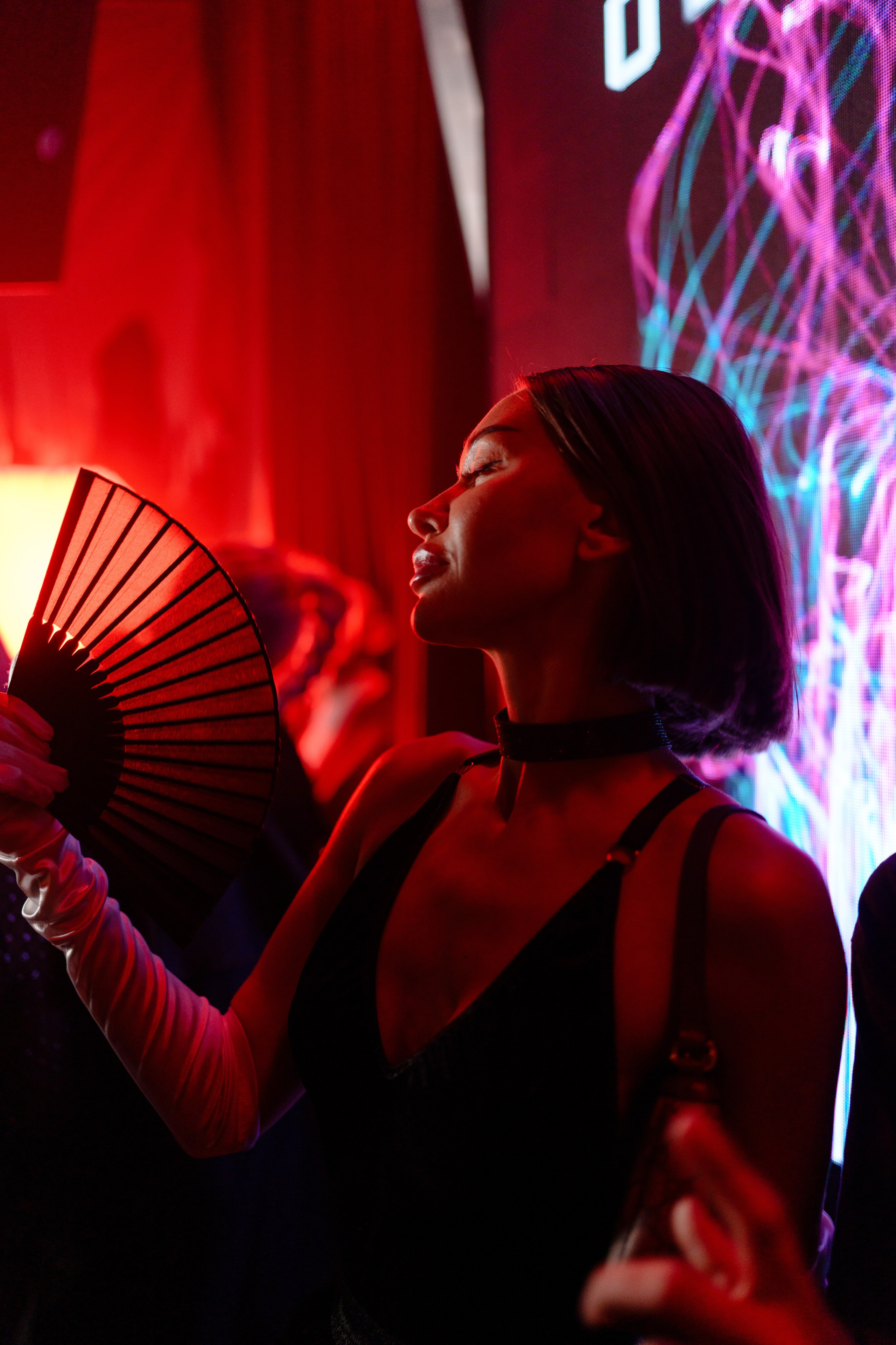 Фотограф на вечеринку с инфлюенсерами. Репортажный фотограф Москва Сергей Дружинин