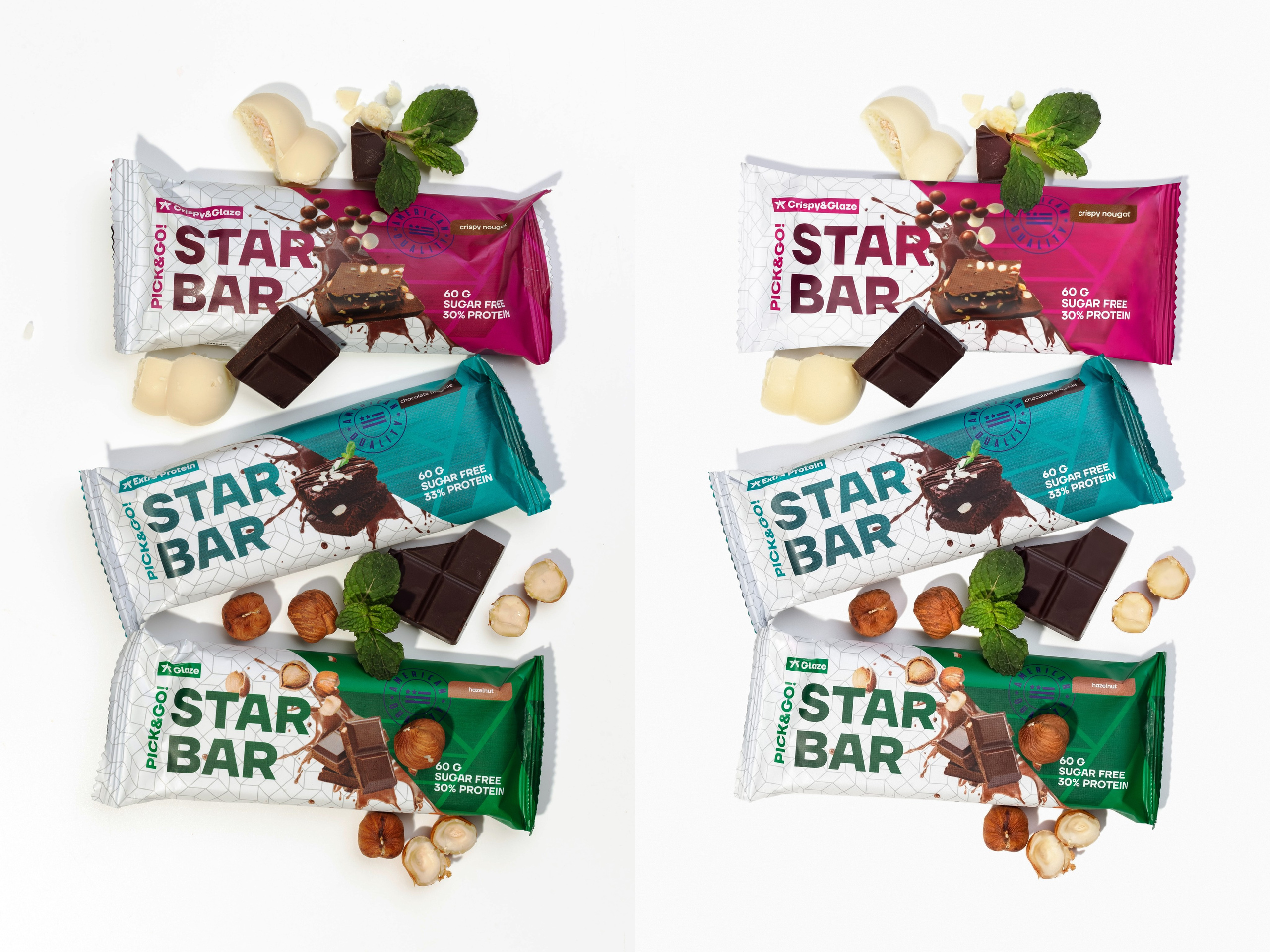 Ретушь фотографий еды | Студия SVITHART