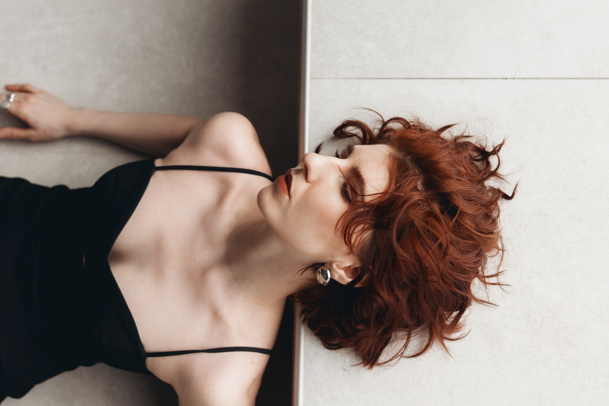 Нина. Портретный фотограф в Санкт-Петербурге Филатов Максим