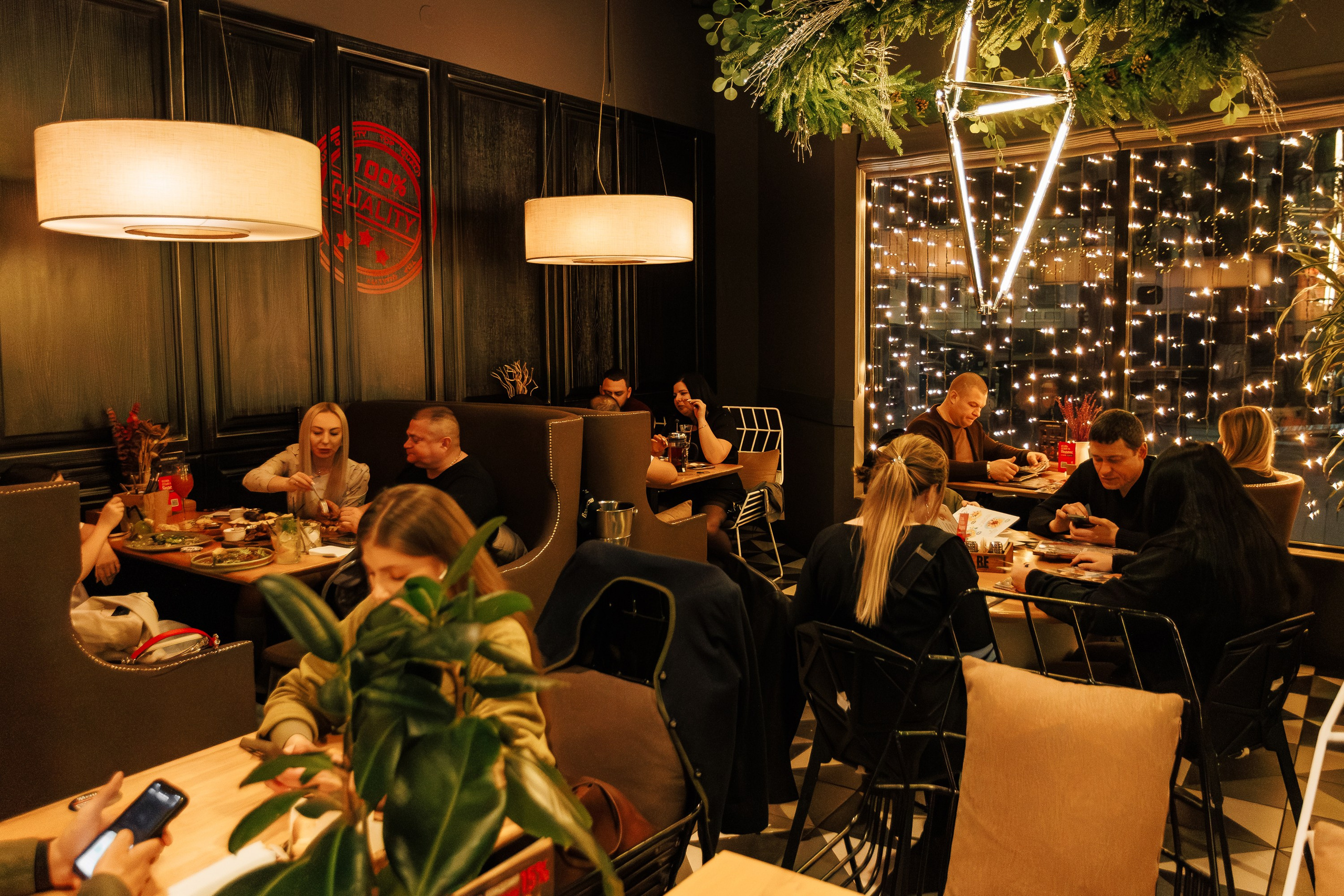 «8 марта в Bemine"_Bemine_Симферополь_8.03.2025. Аминов Руслан | Фотограф