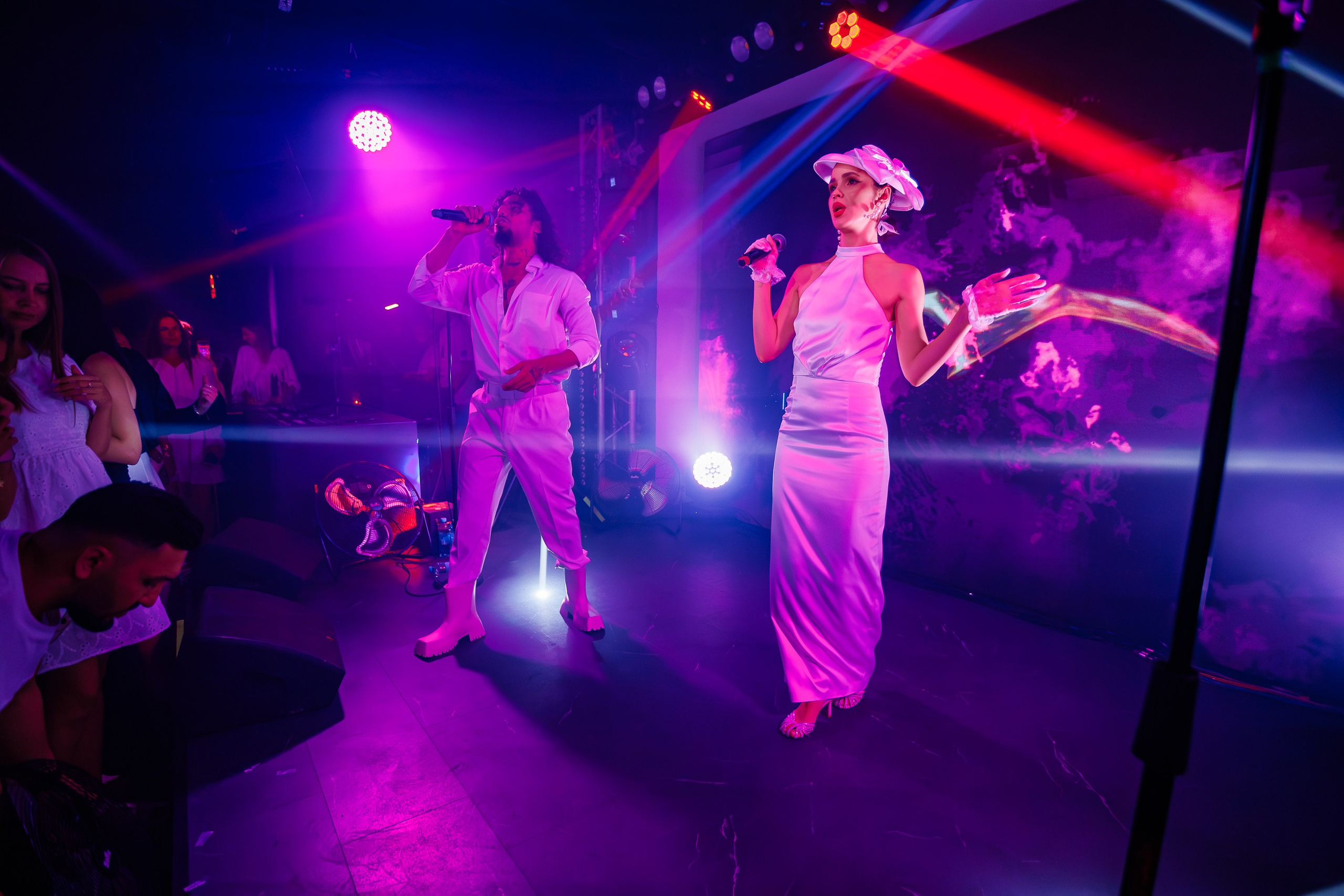 9 лет «Чайке на пляже» ОЛЬГА БУЗОВА_Ялта_9.08.2025 г. Аминов Руслан | Фотограф