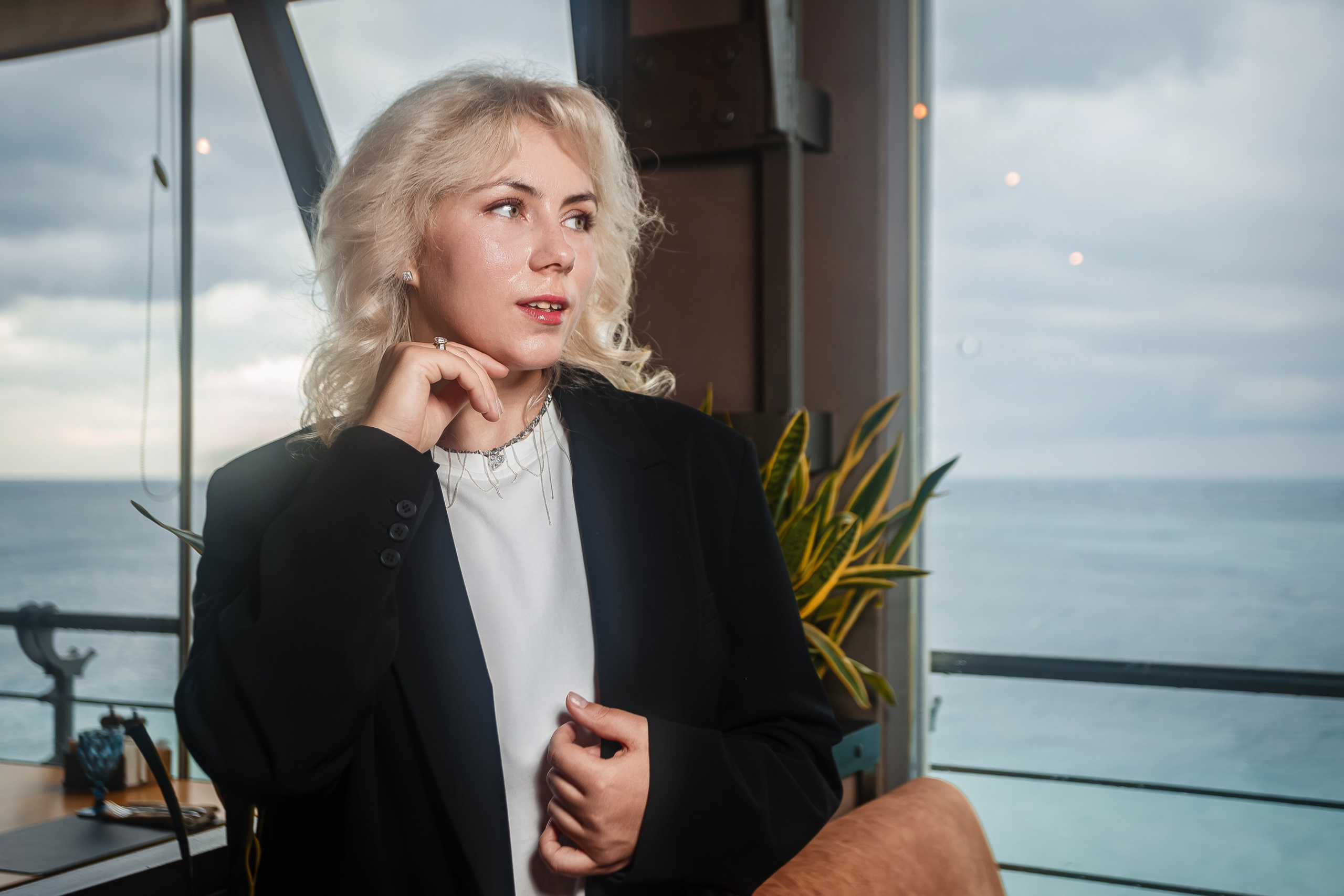 Новый годный АнтиКвиз_Palmira Palace_Ялта_15.12.2024. Аминов Руслан | Фотограф