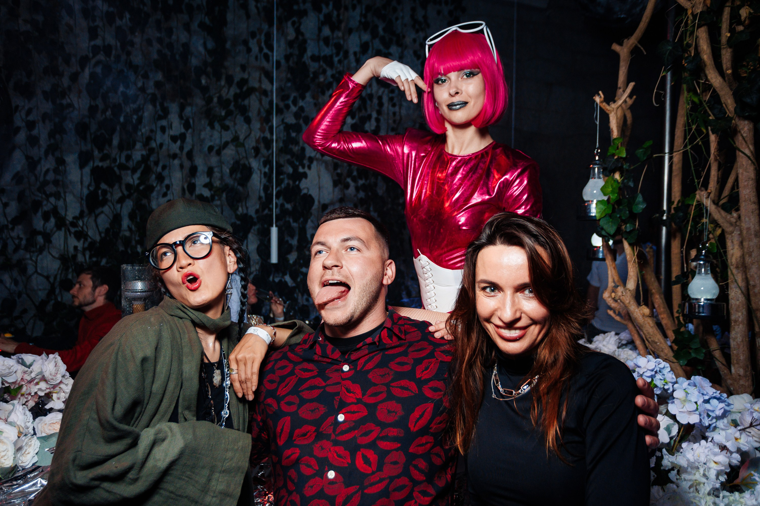 «5 элемент в Гастродворе"_GastroDvor_Yalta_26.04.2025. Аминов Руслан | Фотограф