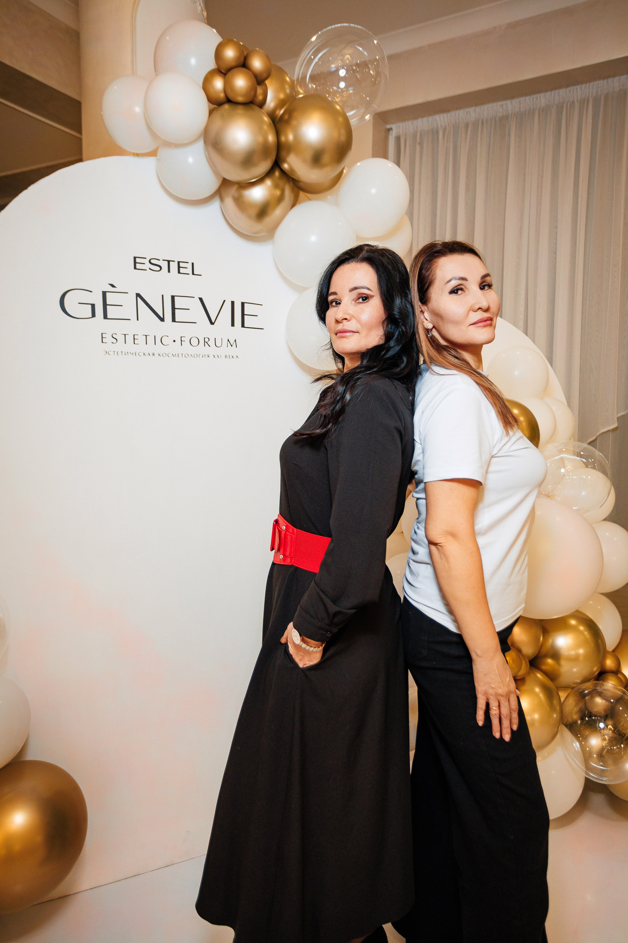 ESTEL GENEVIE Эстетик-форум_Marhal_Симферополь_11.02.2025. Аминов Руслан | Фотограф
