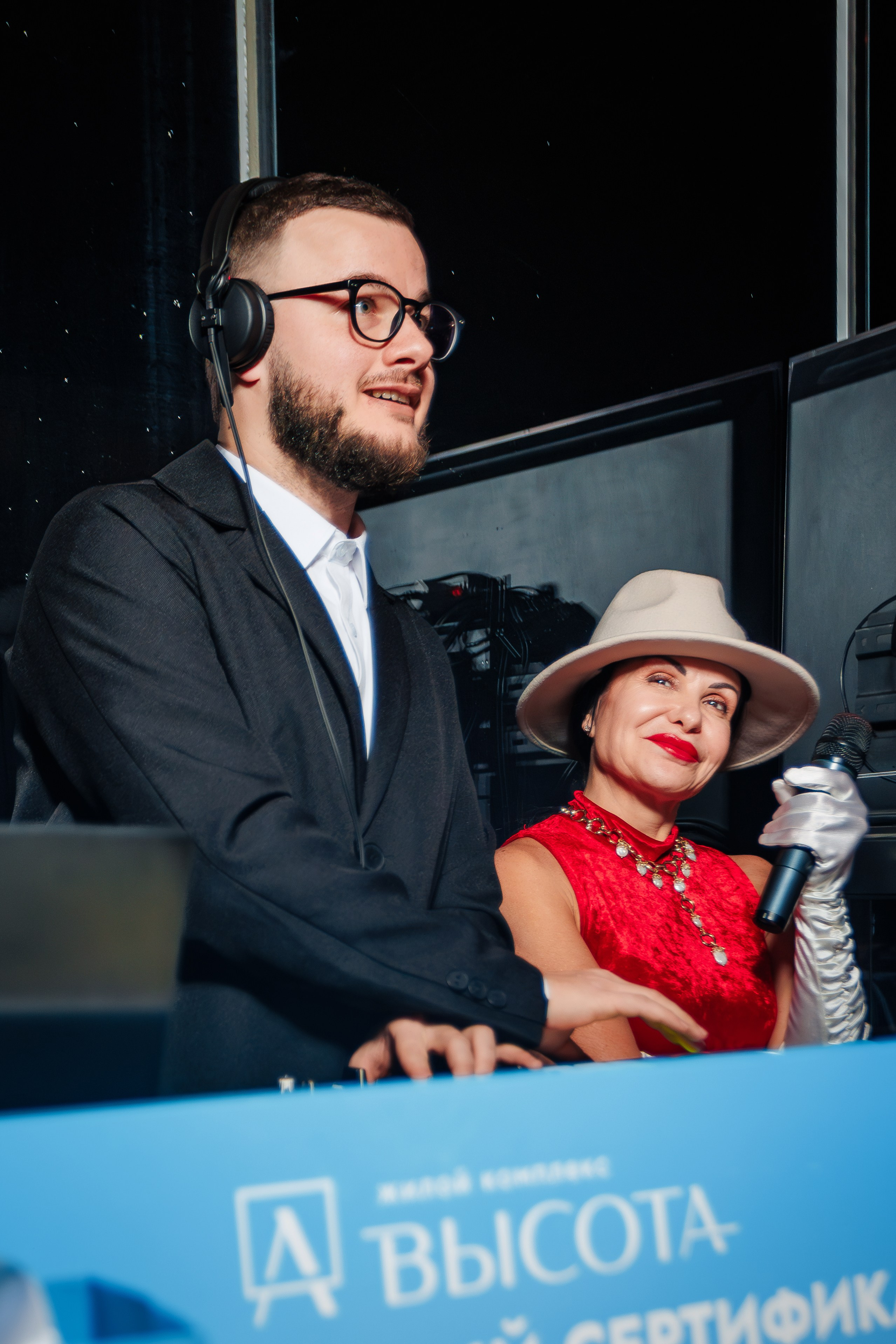 Новогодняя Ночь в Греческом ресторане «ЛИВАДИЯ"_Ялта_31.12.2025. Аминов Руслан | Фотограф