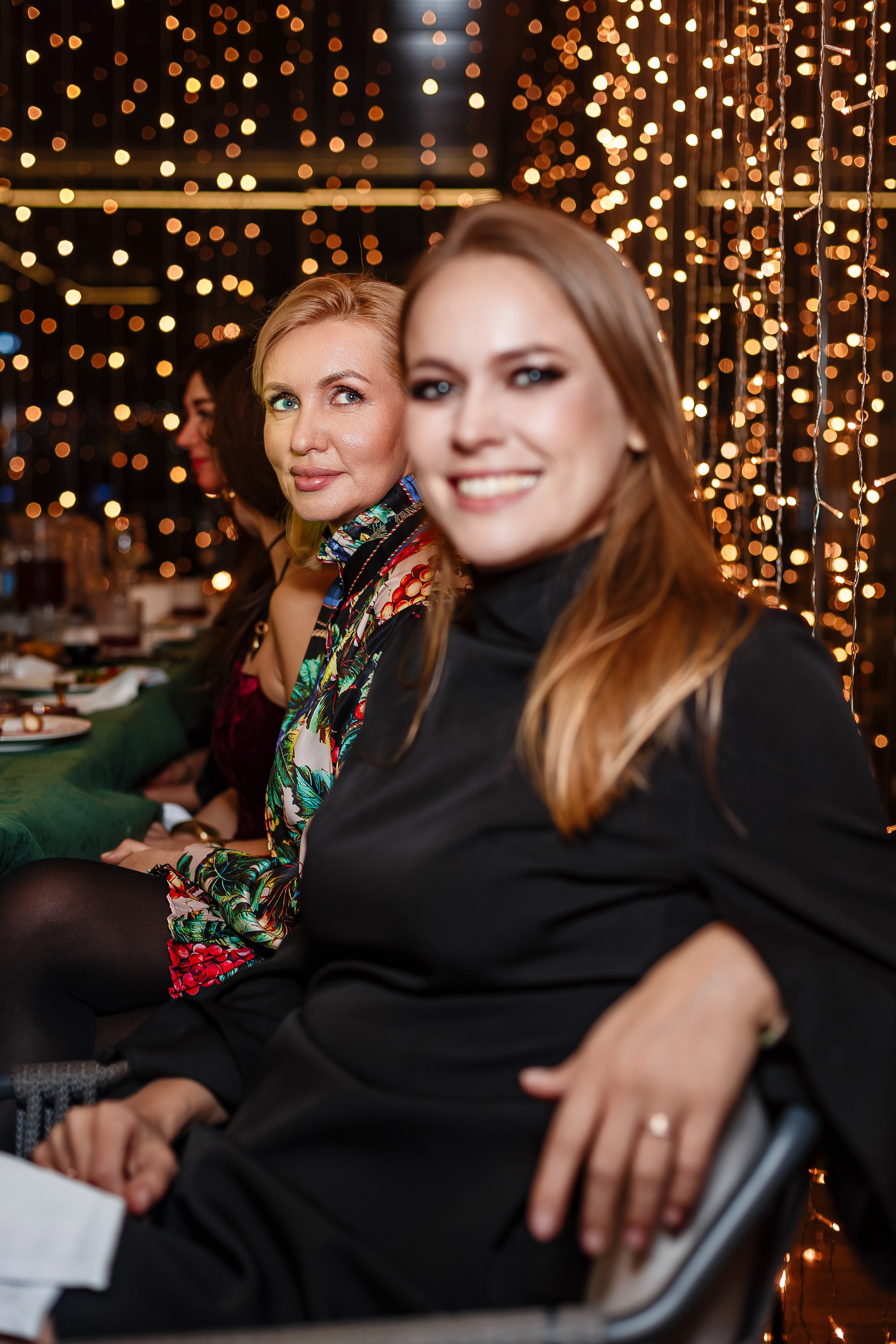 Новогодние корпоративы_Level Rest_Симферополь_20.12.2024. Аминов Руслан | Фотограф