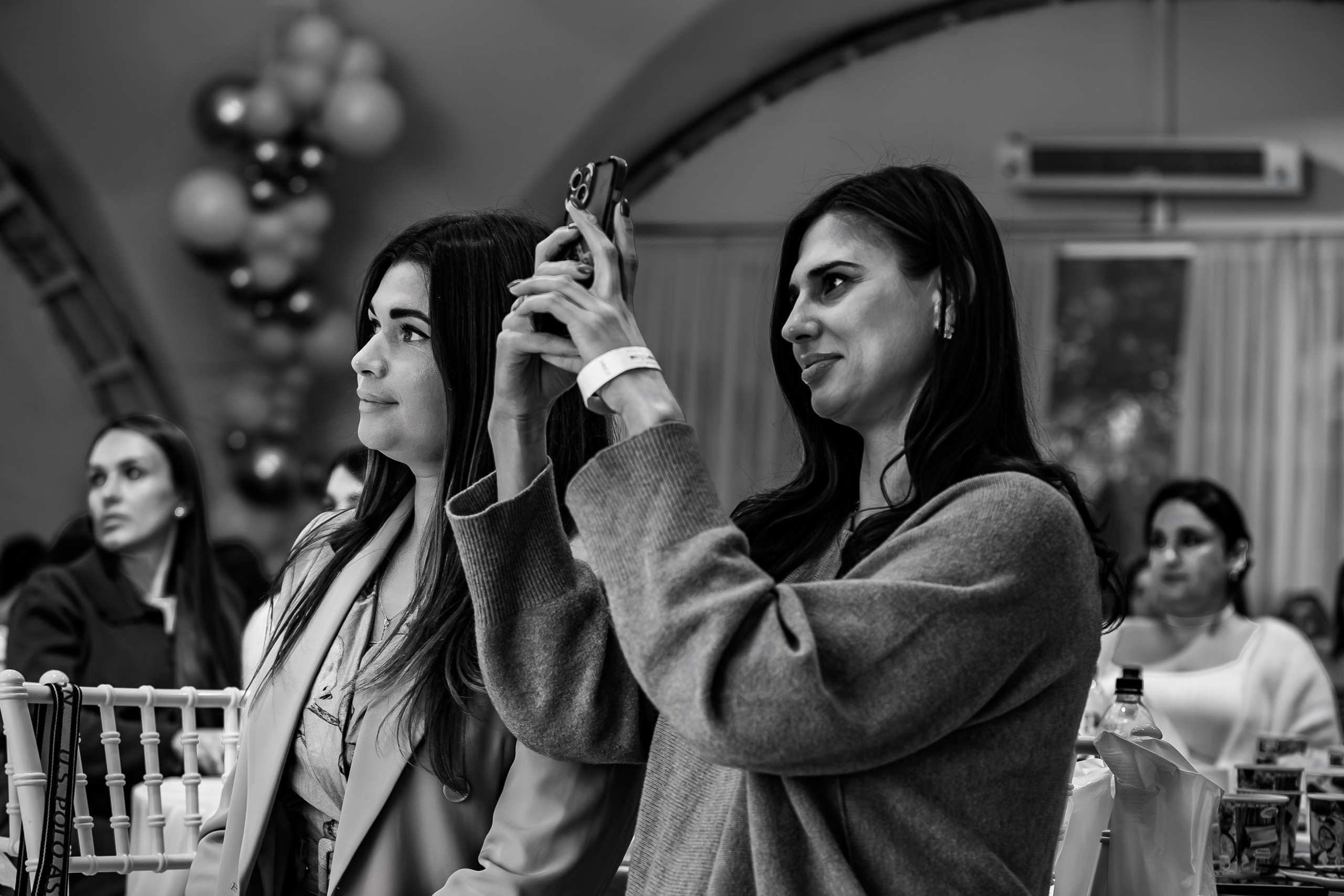 Беременный форум «Мир материнства»_Рыбацкая деревня_Симферополь_6.12.2024. Аминов Руслан | Фотограф