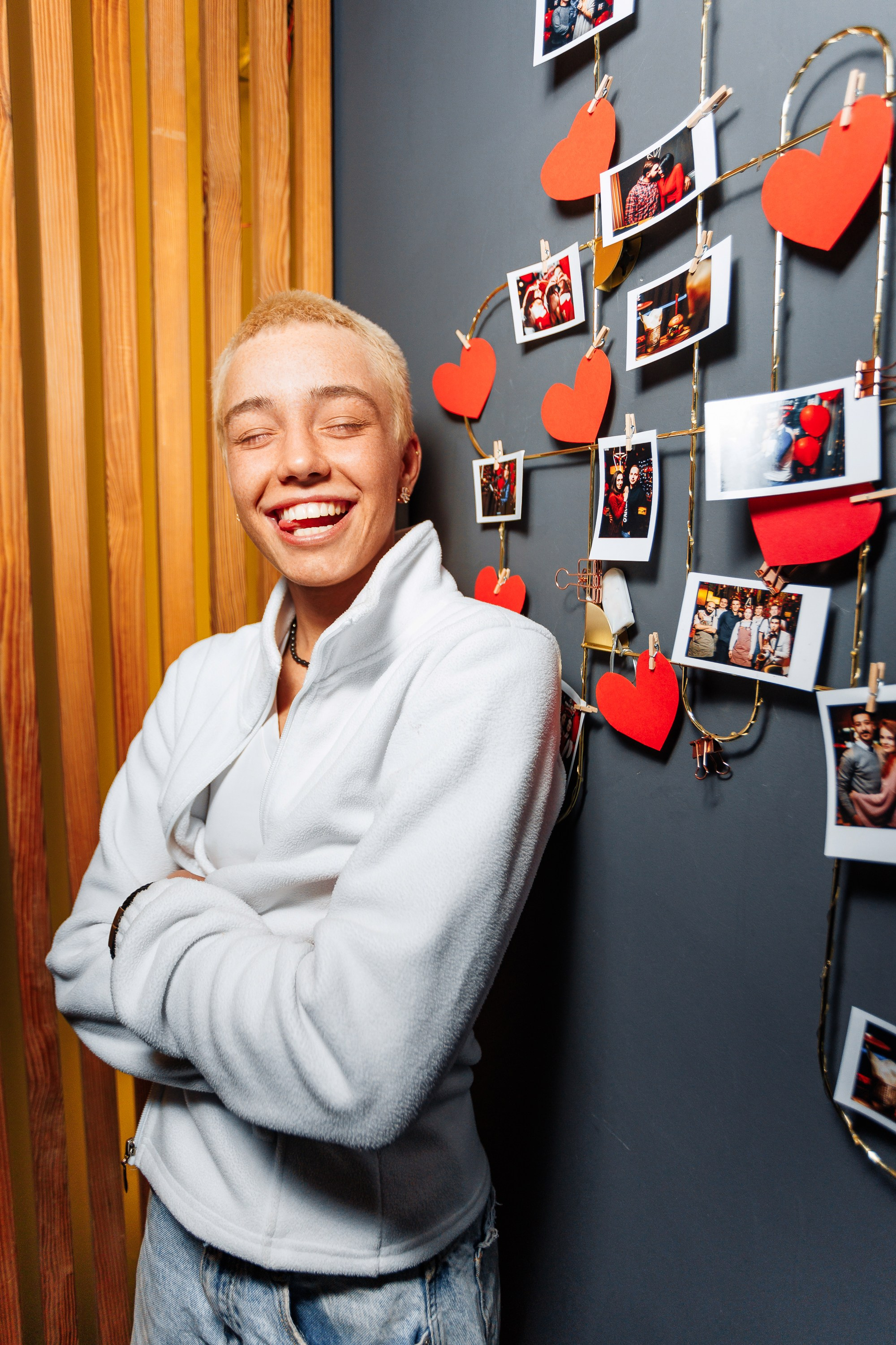 «8 марта в Bemine"_Bemine_Симферополь_8.03.2025. Аминов Руслан | Фотограф