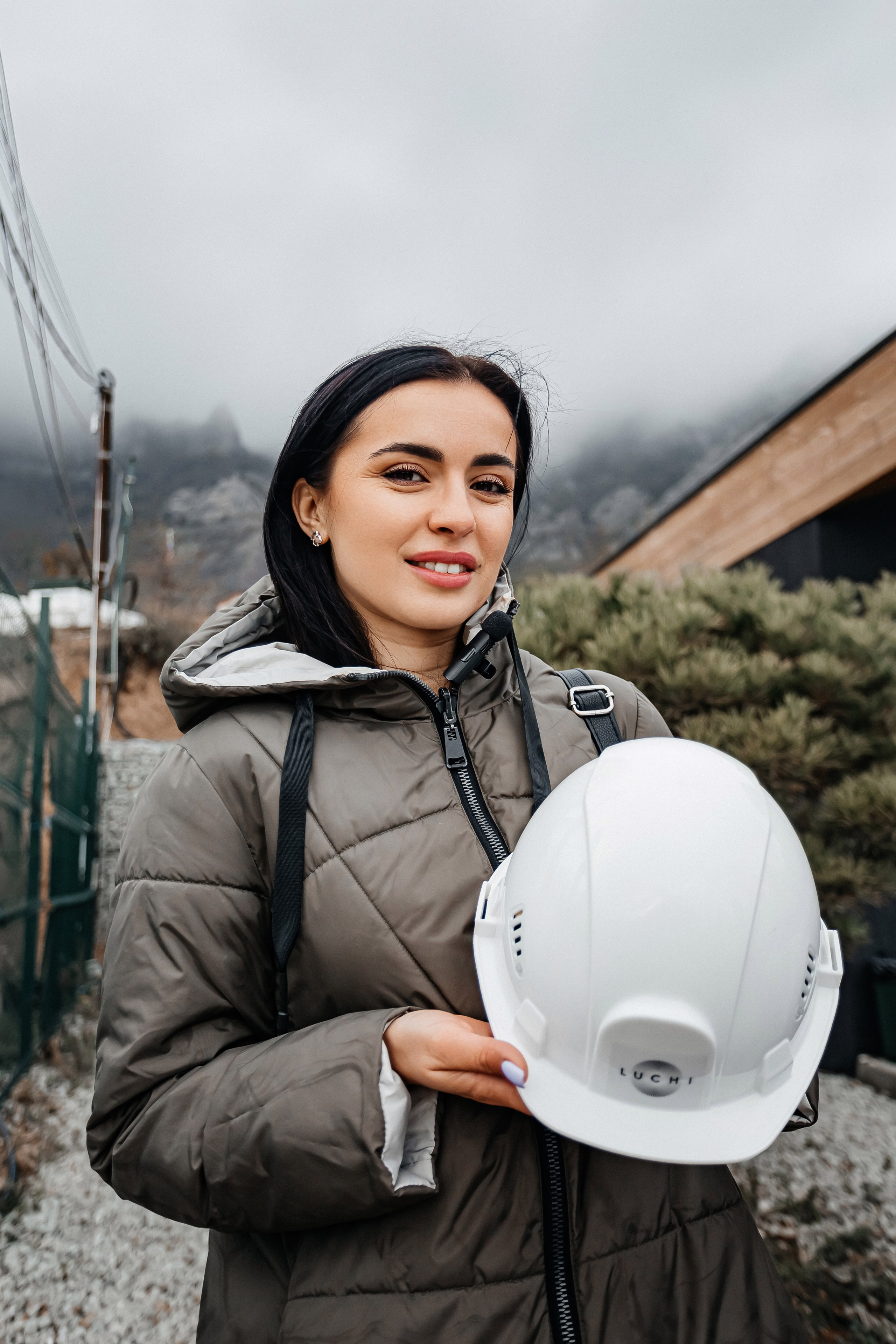 Старт продаж второй очереди в котельном поселке Luchi_20.10.24. Аминов Руслан | Фотограф