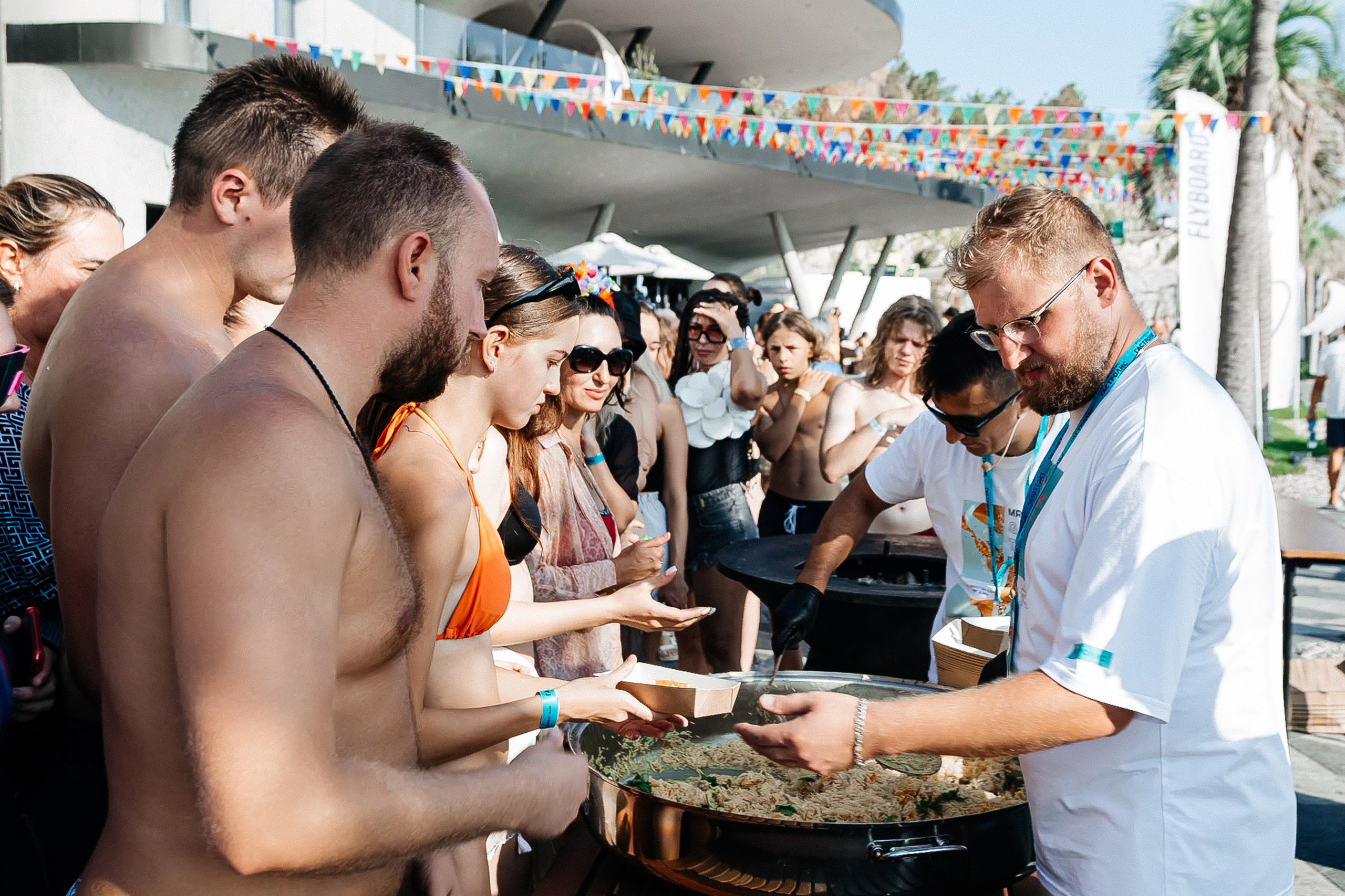 Мрия_Фестиваль_еды_Гастрополис_29.08.2024. Аминов Руслан | Фотограф