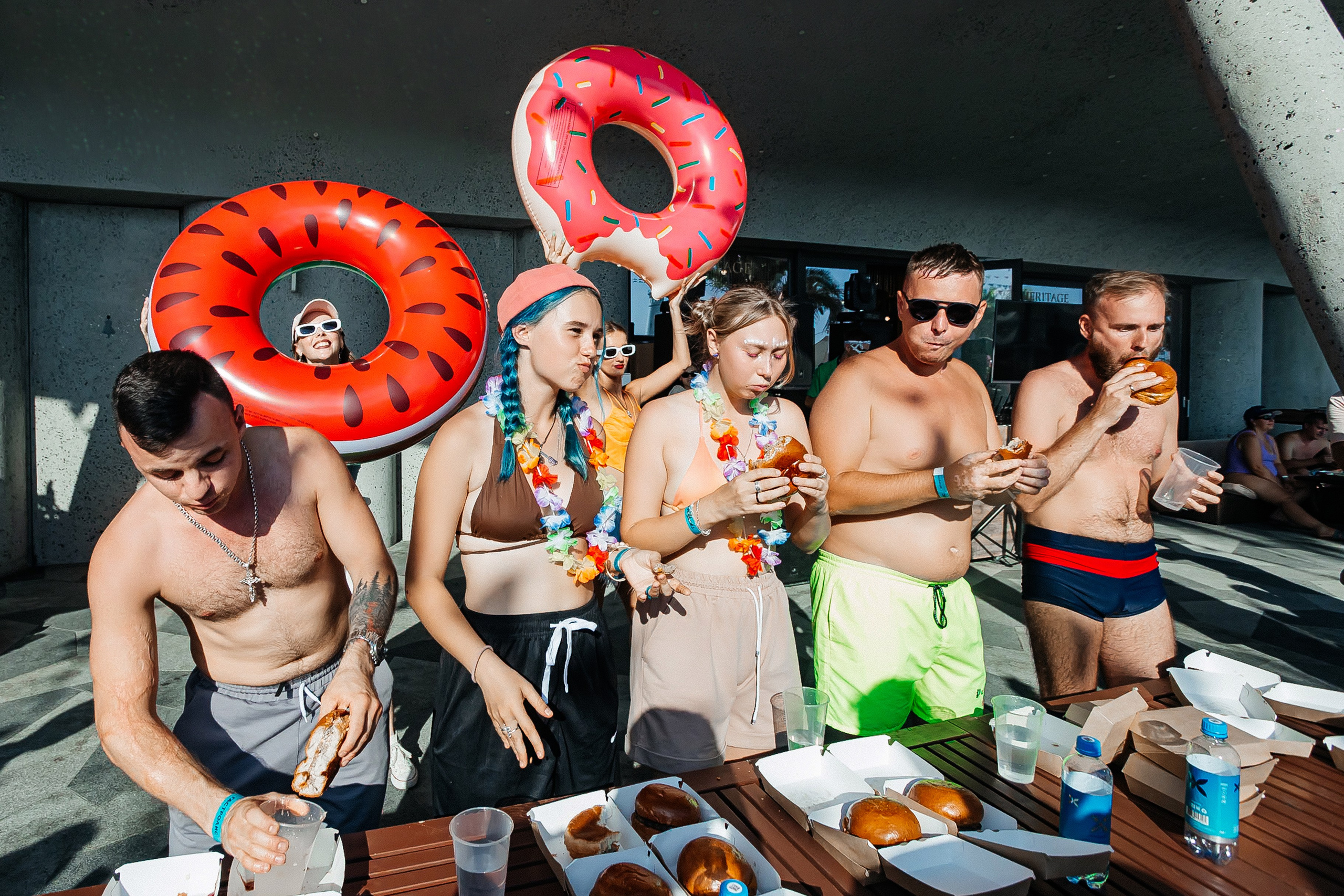 Мрия_Фестиваль_еды_Гастрополис_29.08.2024. Аминов Руслан | Фотограф