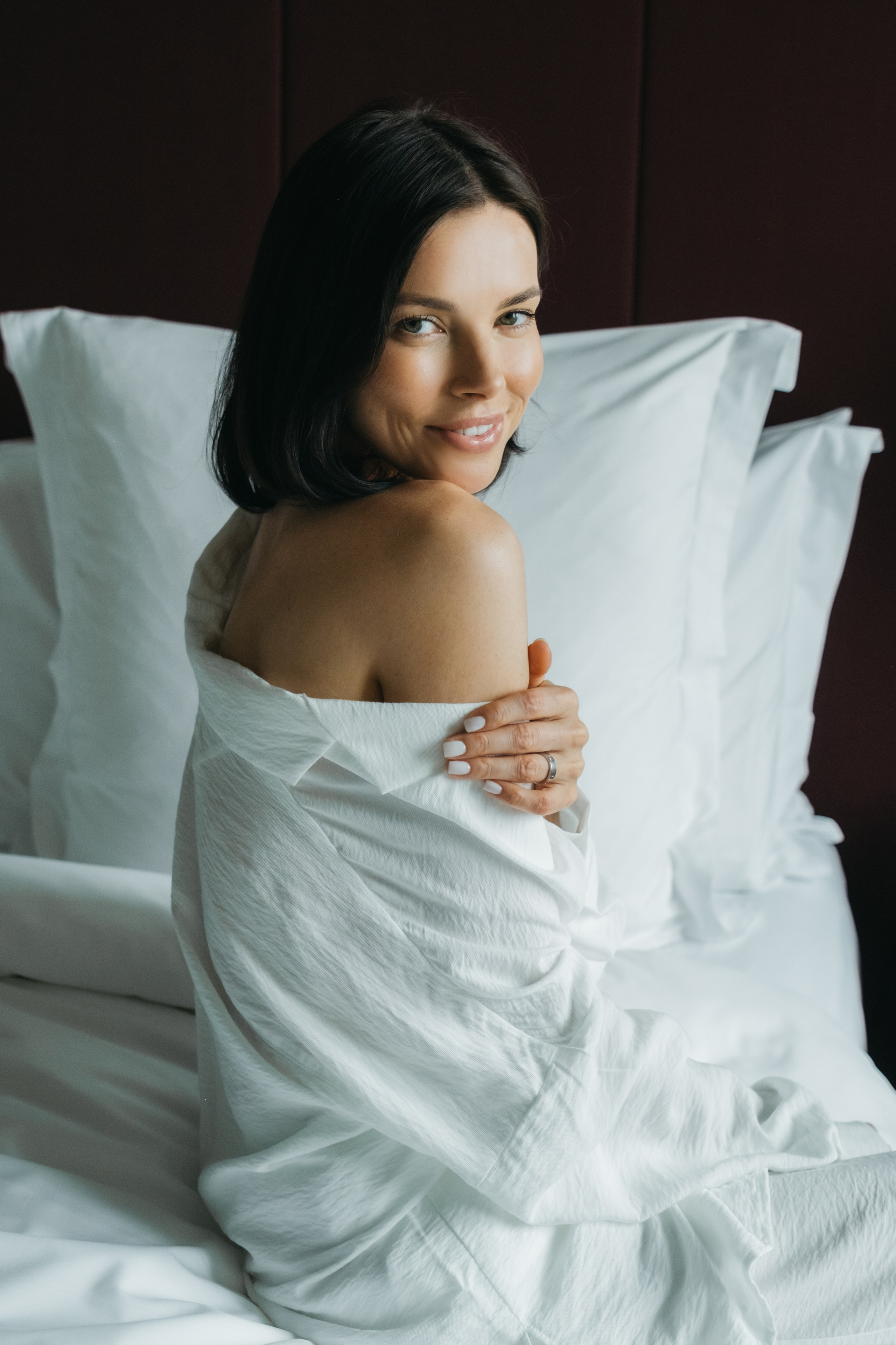 Nikita/Irina. Фотограф Астафьева Мария