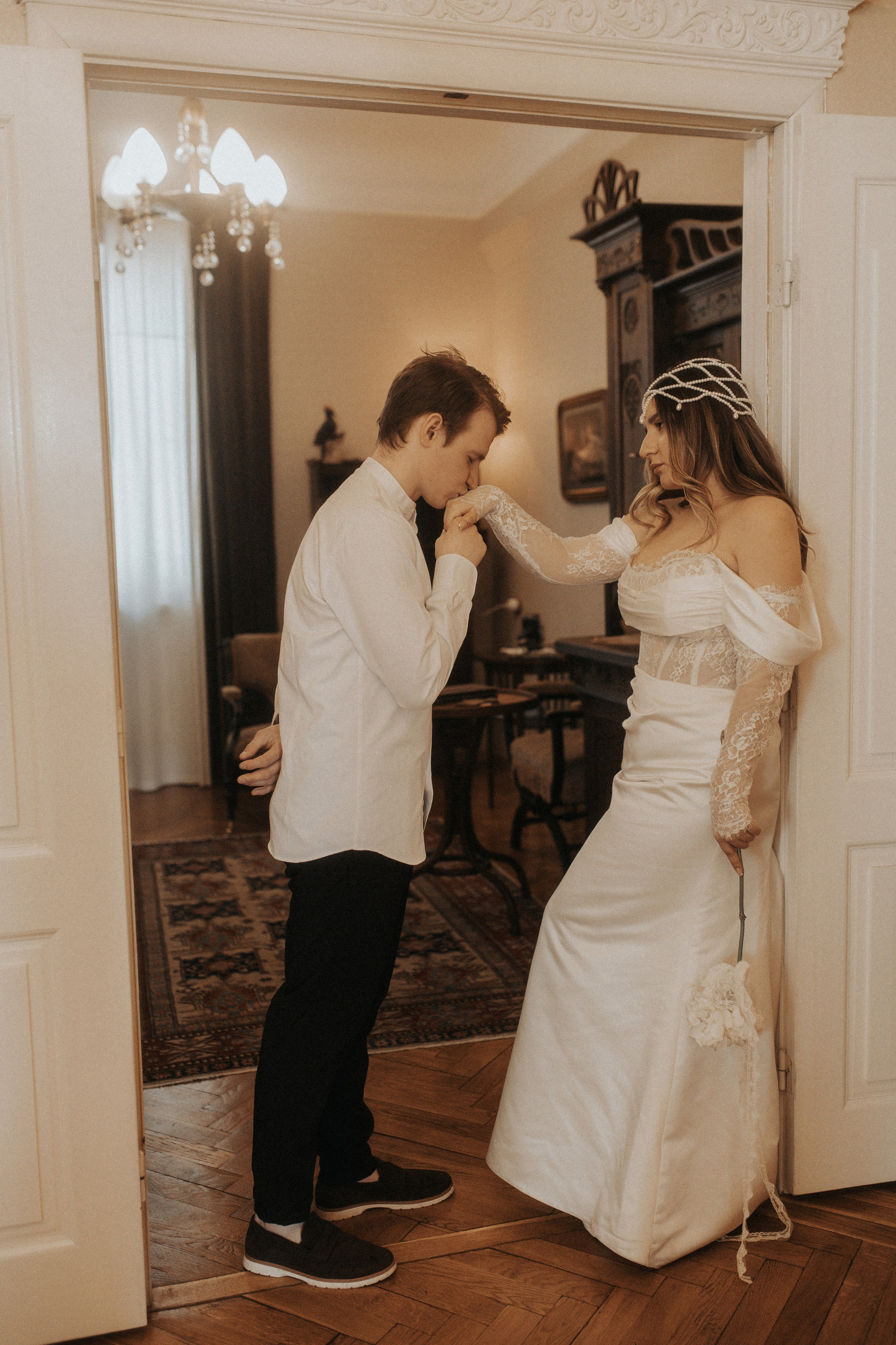 Кирилл и Екатерина. Семейный и свадебный фотограф в Новосибирске/Бийске Екатерина Логинова