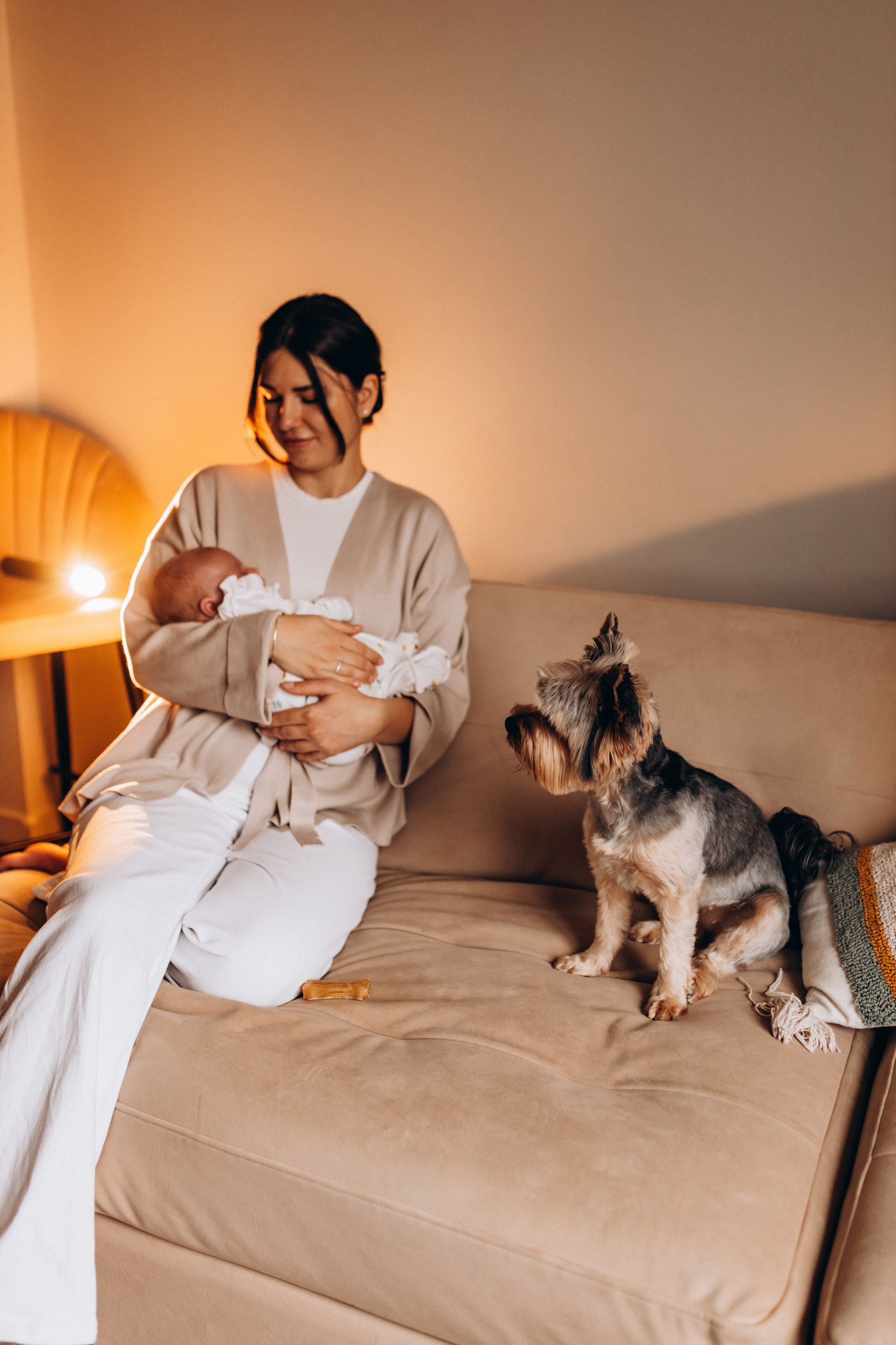 Алисия. Семейный и женский фотограф в Москве Коновалова Олеся