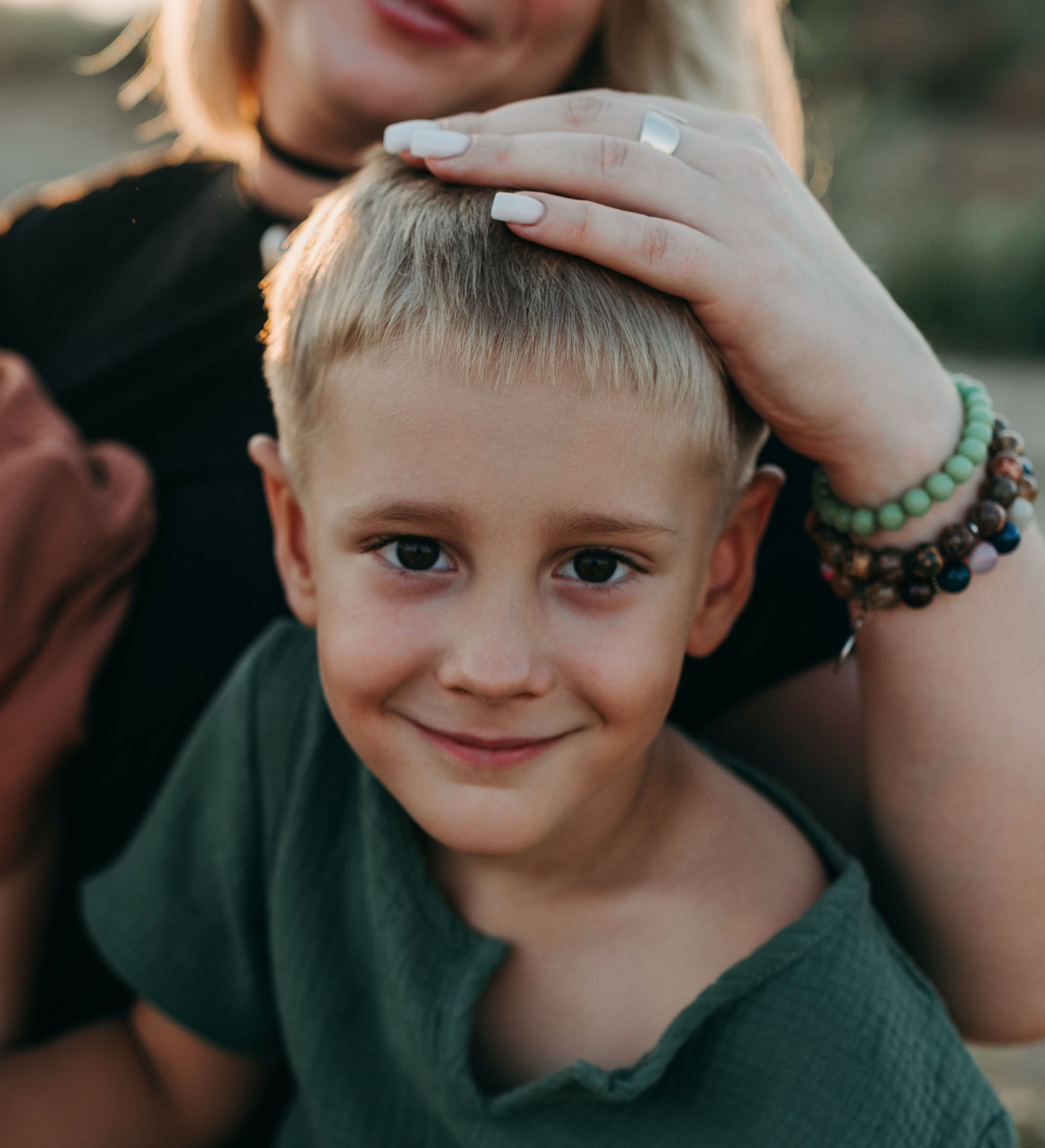Когда все вместе. Семейный и женский фотограф в Краснодаре Александра Синчук