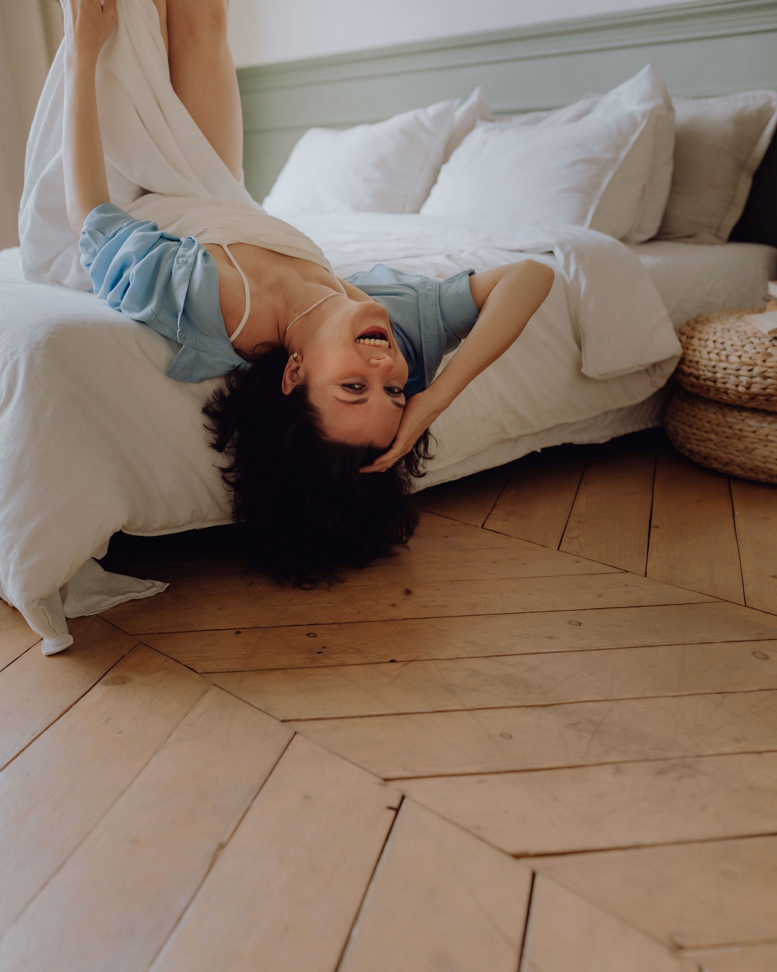 Катюша. Семейный и женский фотограф в Краснодаре Александра Синчук