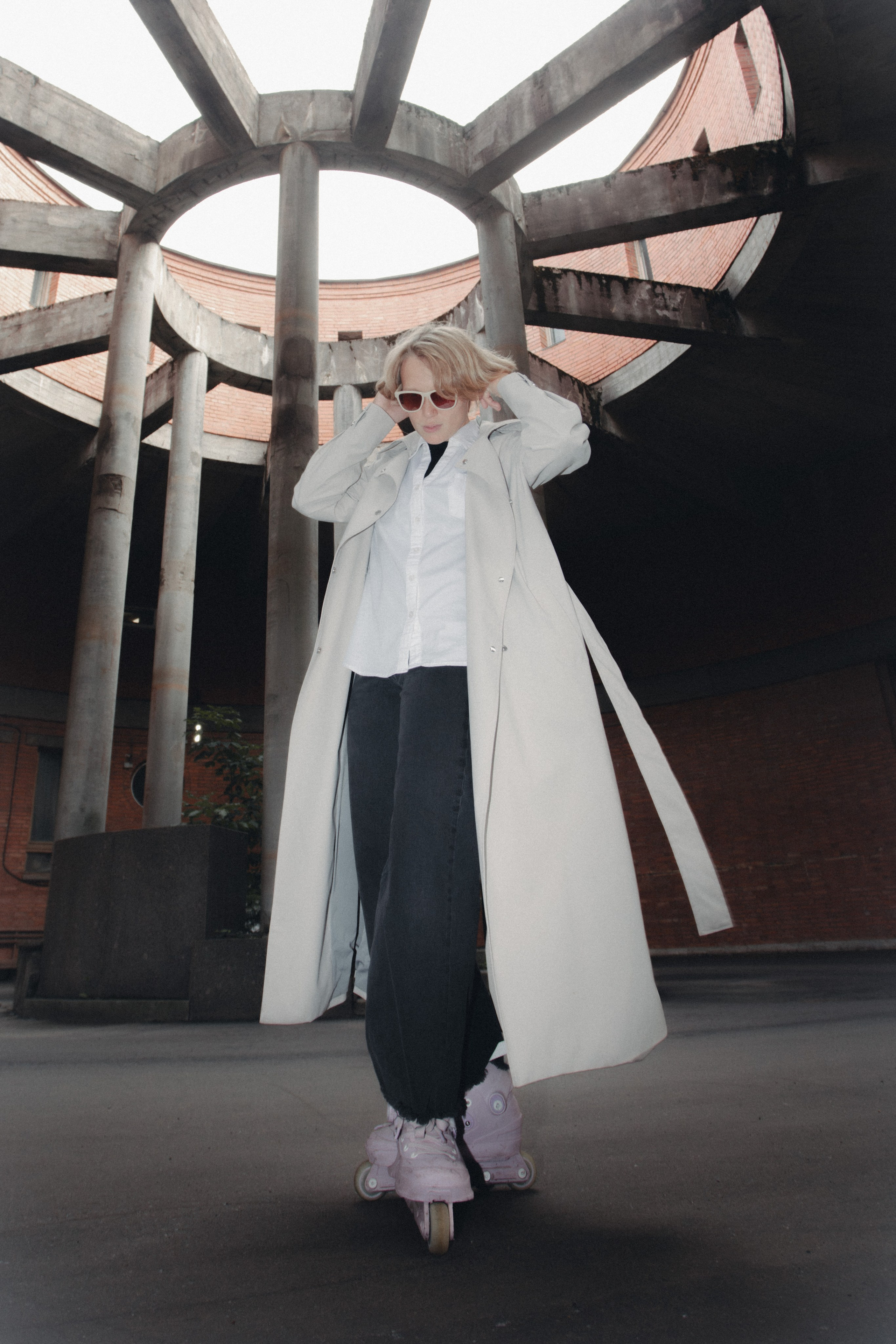 Antonbentframe x dasha_texture_bounce. Шмитов Егор