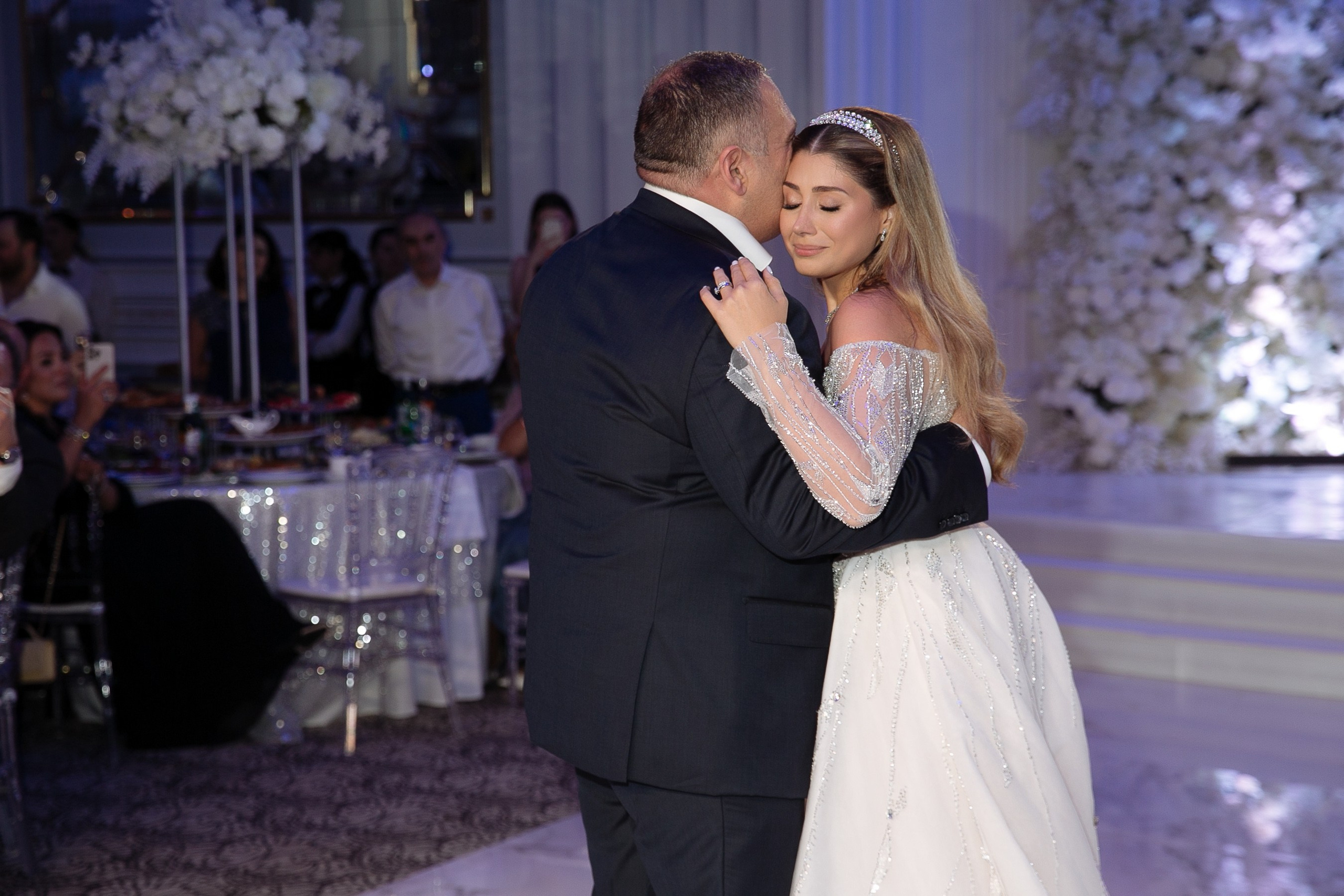 Анатолий и Лиана. Фотограф в Москве