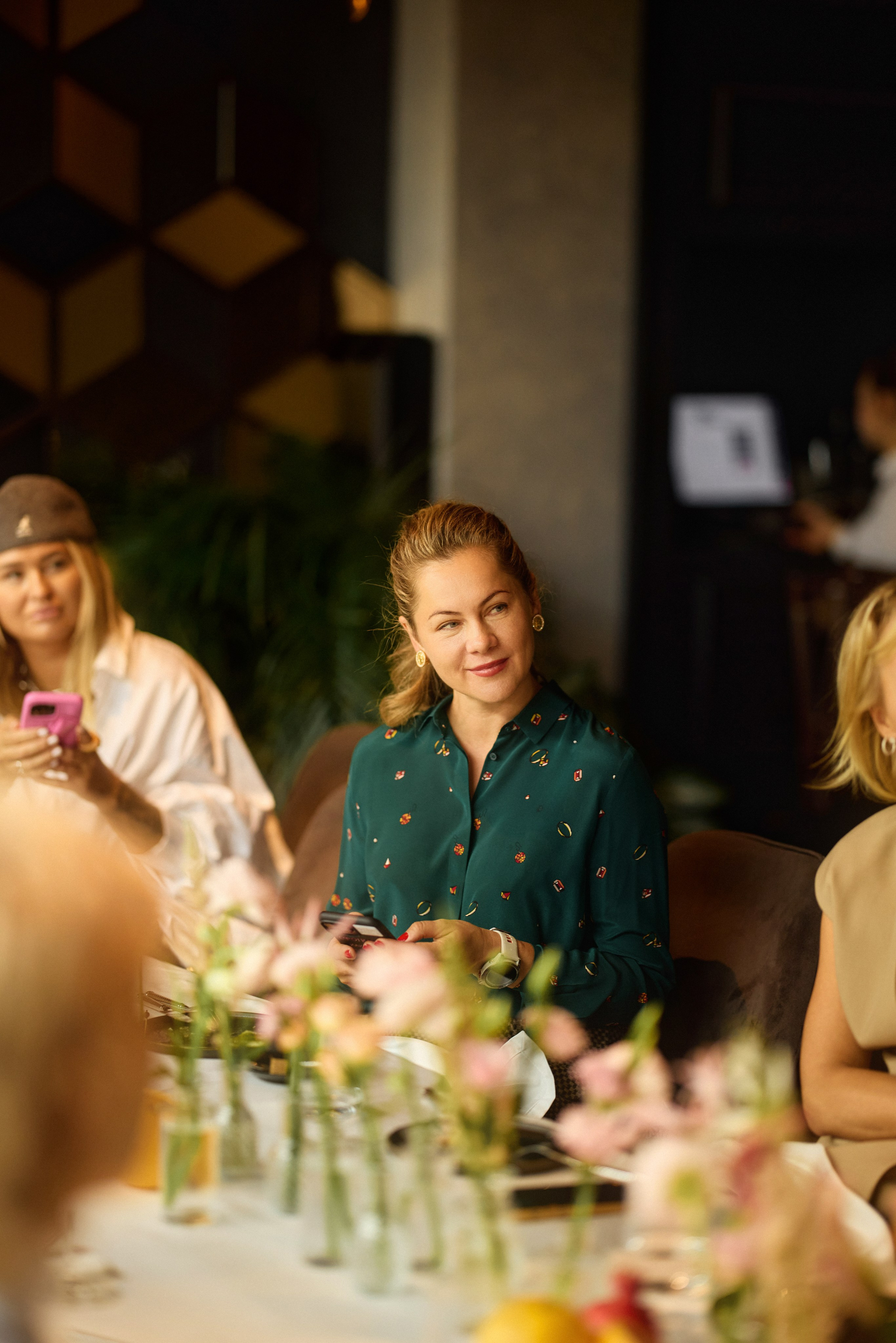 VITAURA. ARTEMIY IGNATOV