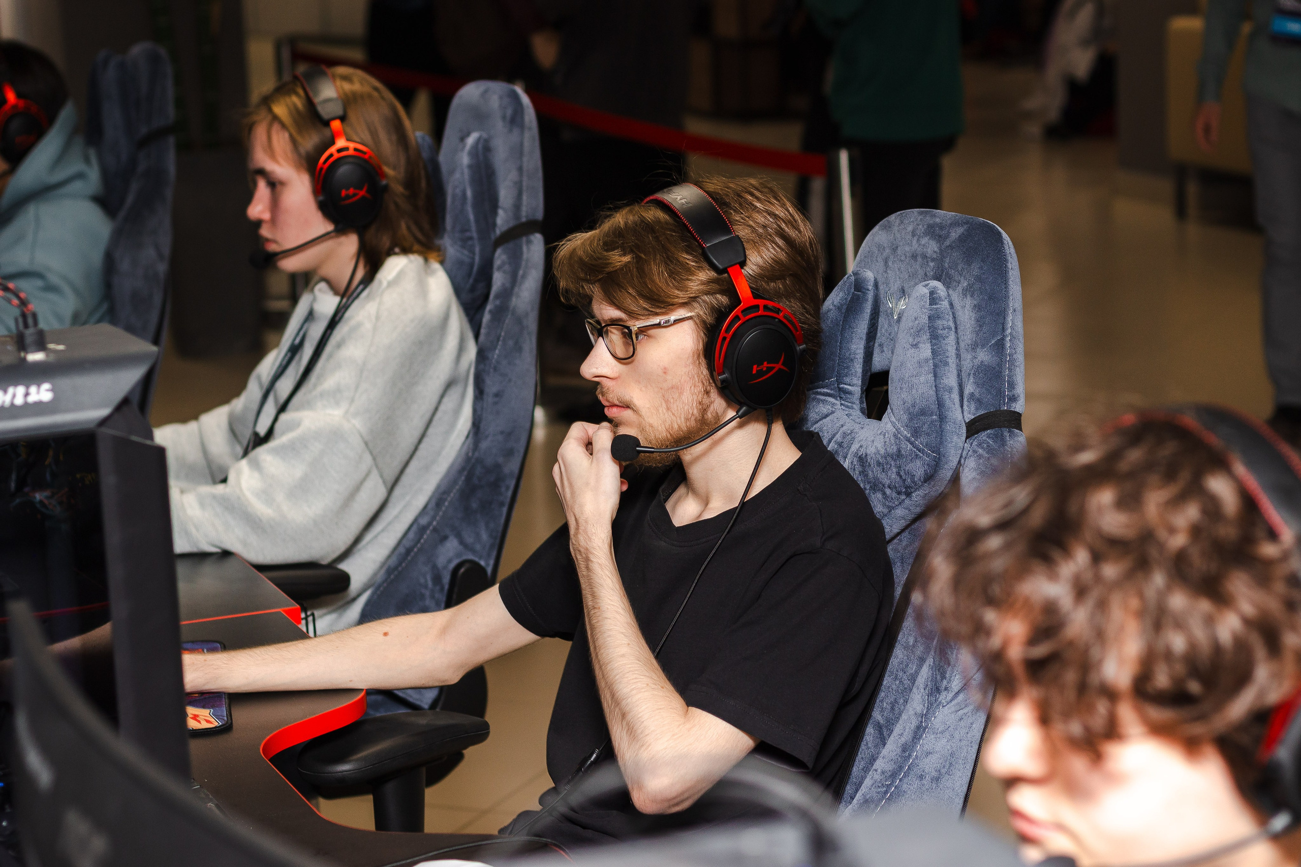 Репортажная съемка. Фотограф Андрей Голоднов | Самара