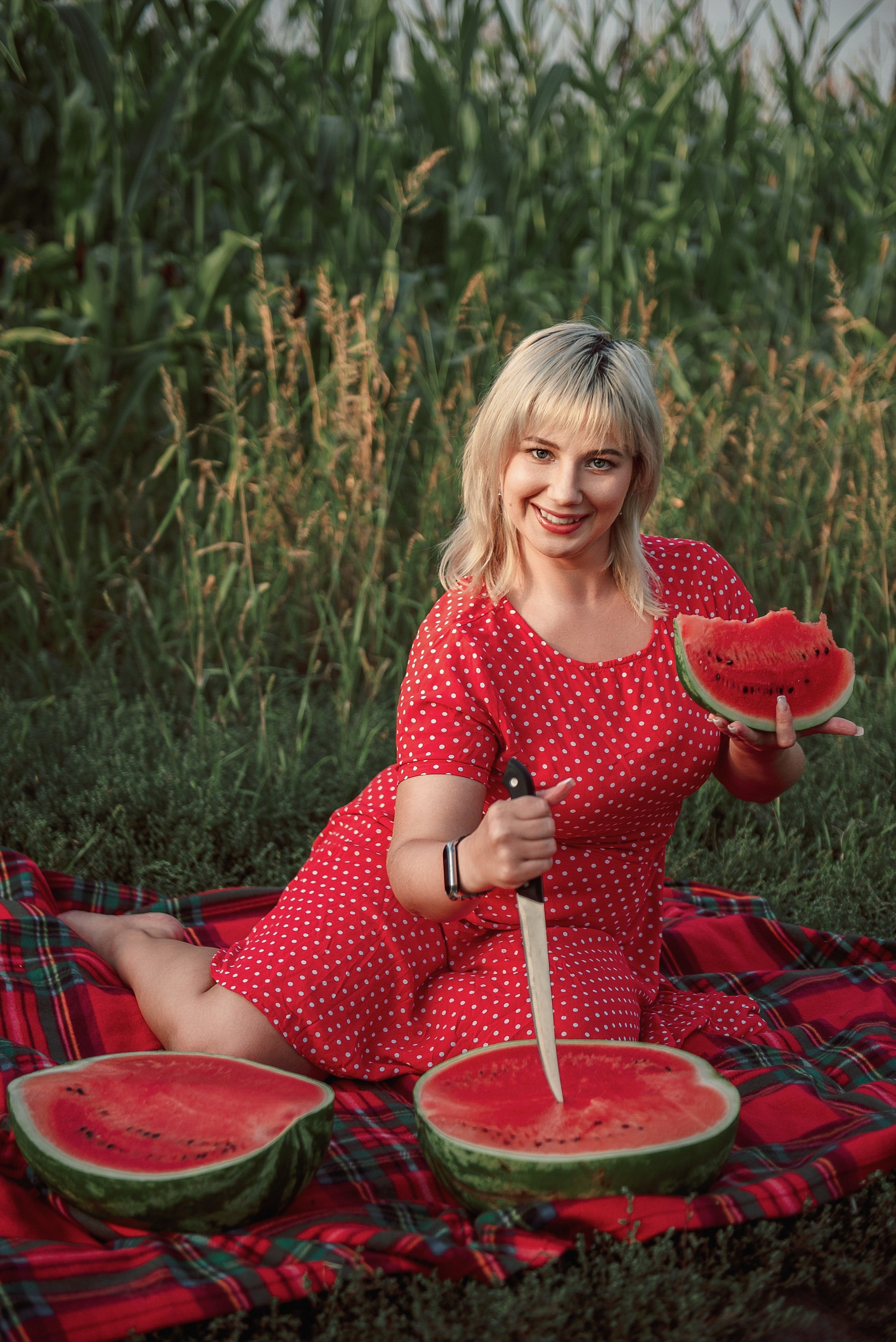 Прогулочная фотосессия в Брянске. Индивидуальные фотосессии в Брянске