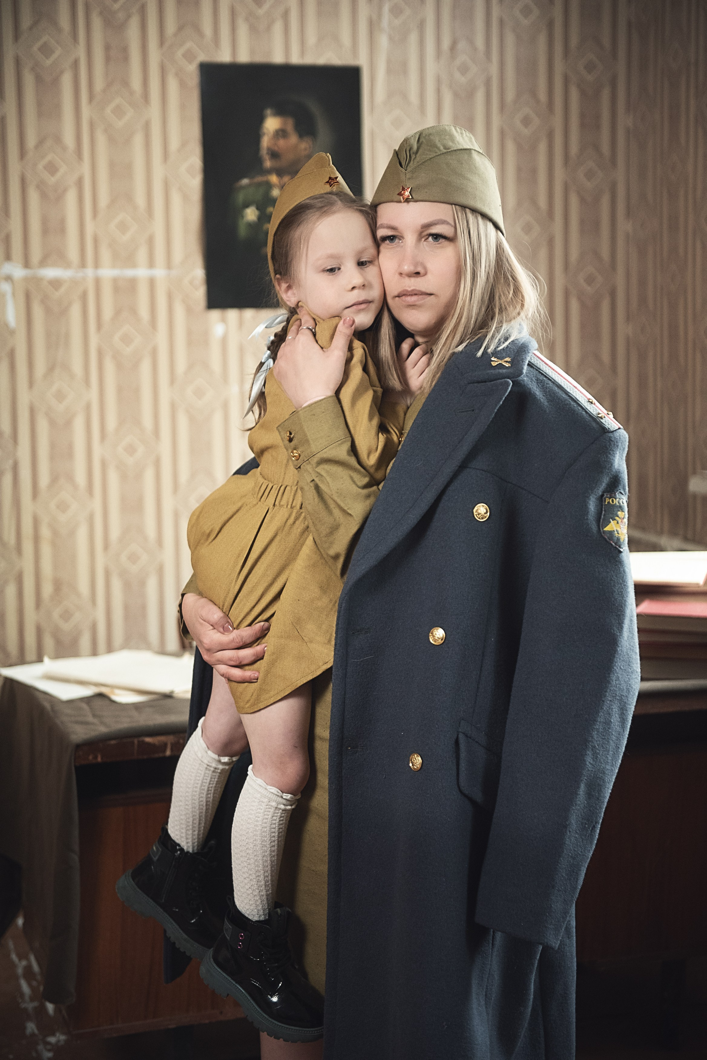 Семейная фотосессия в Брянске. Семейный фотограф Брянск