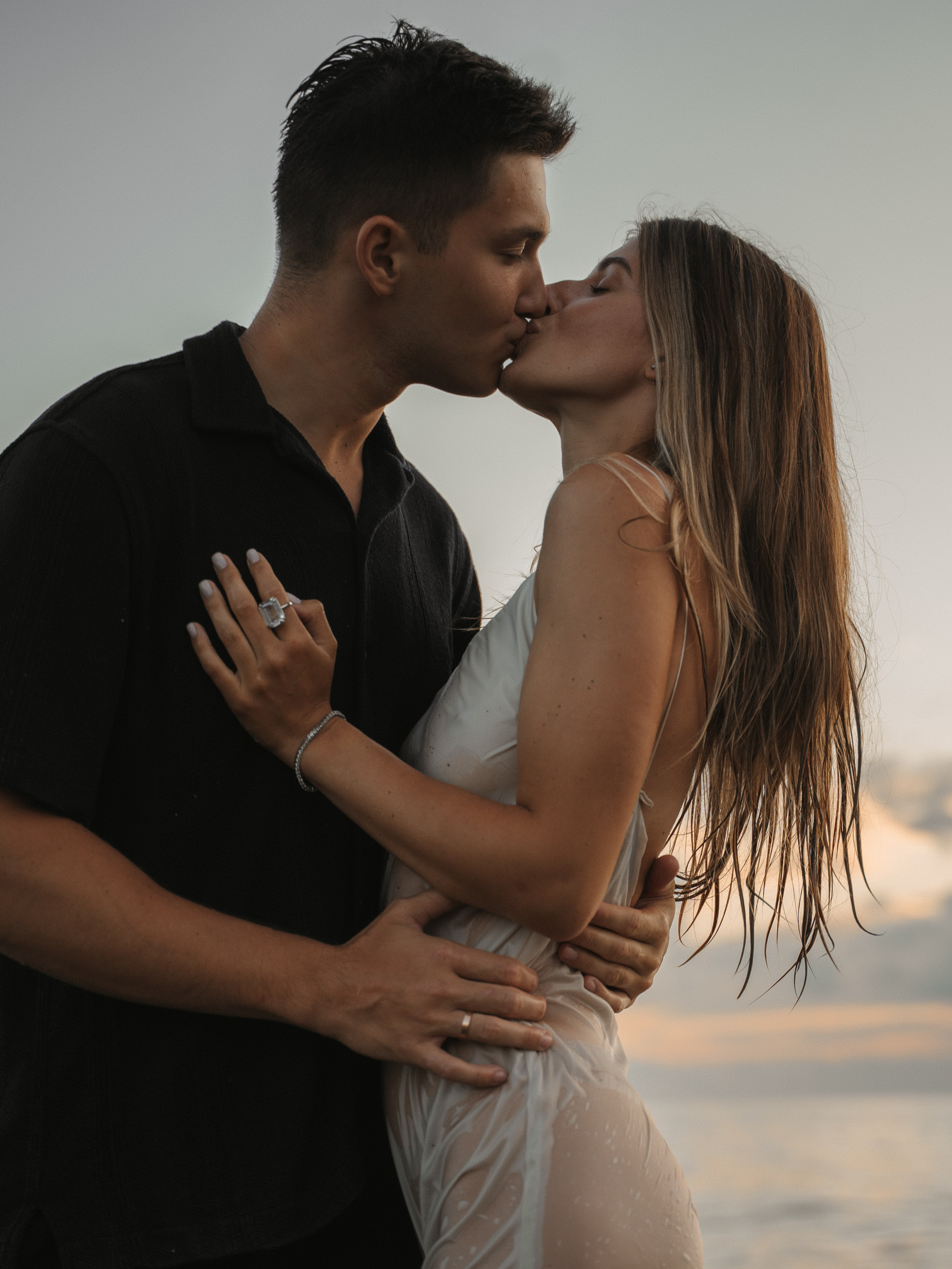 Романтические фотосессии. Фотограф на Пхукете Виктория