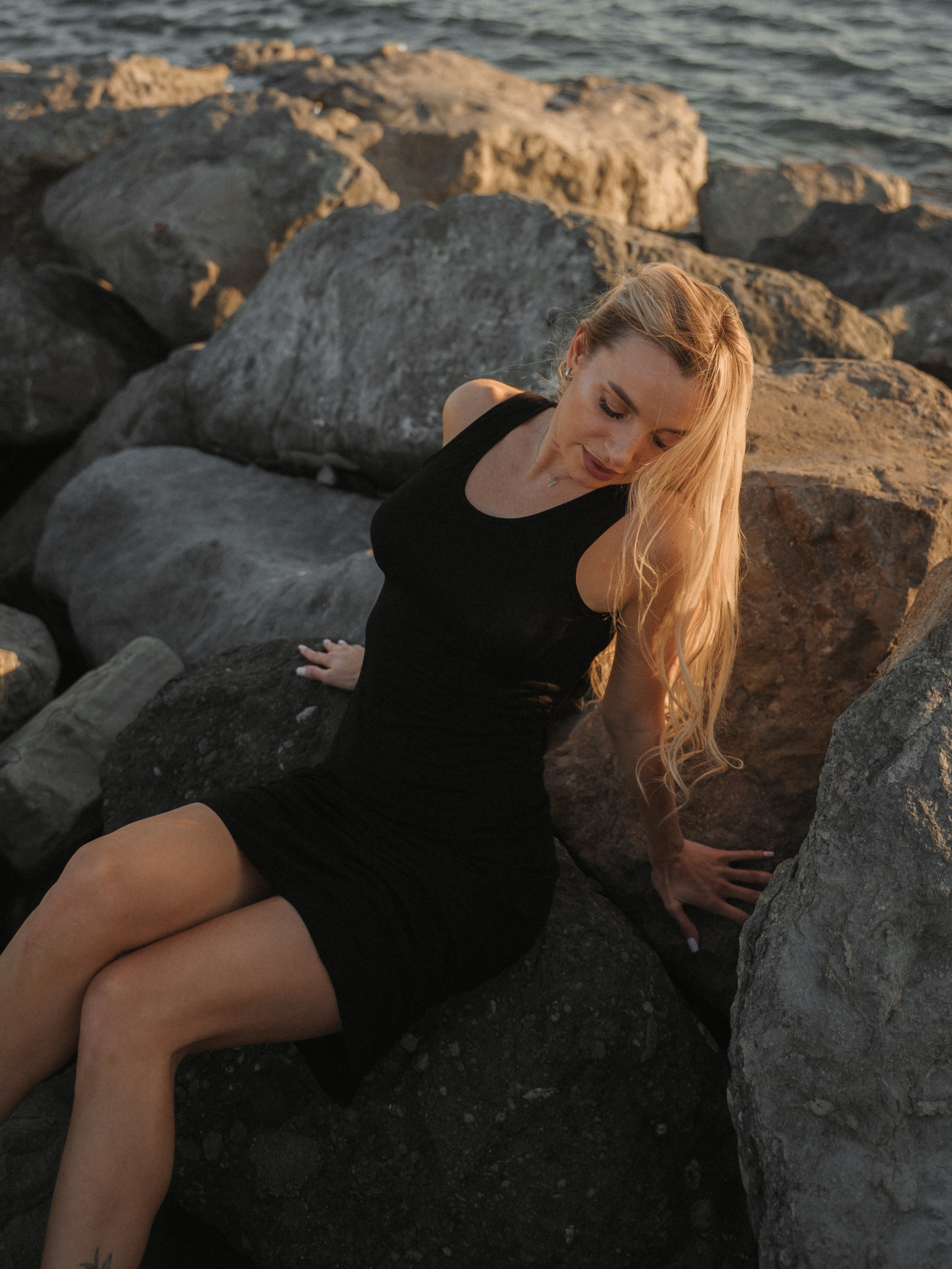 Индивидуальные фотосессии. Фотограф на Пхукете Виктория