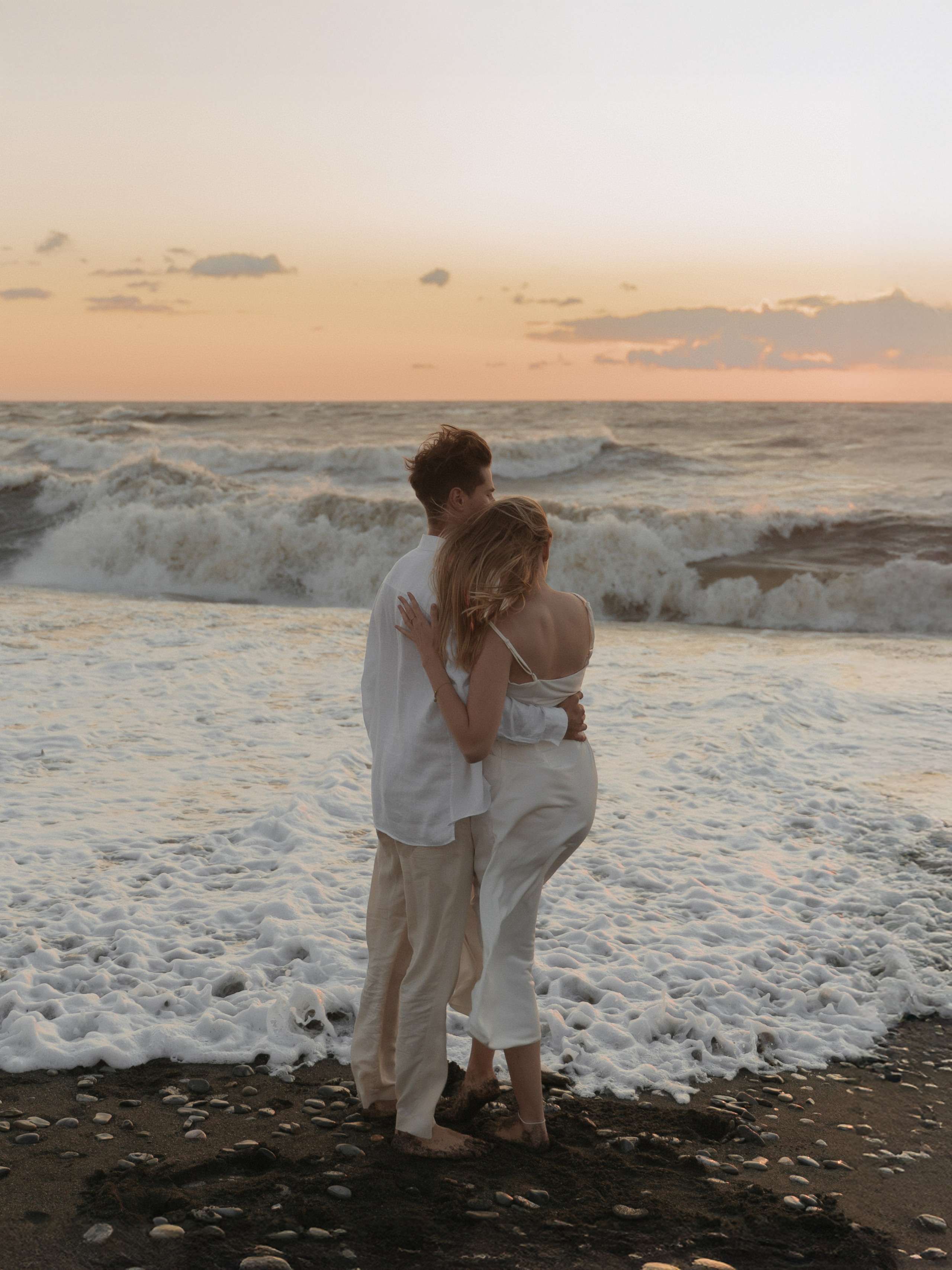 Романтические фотосессии. Фотограф на Пхукете Виктория