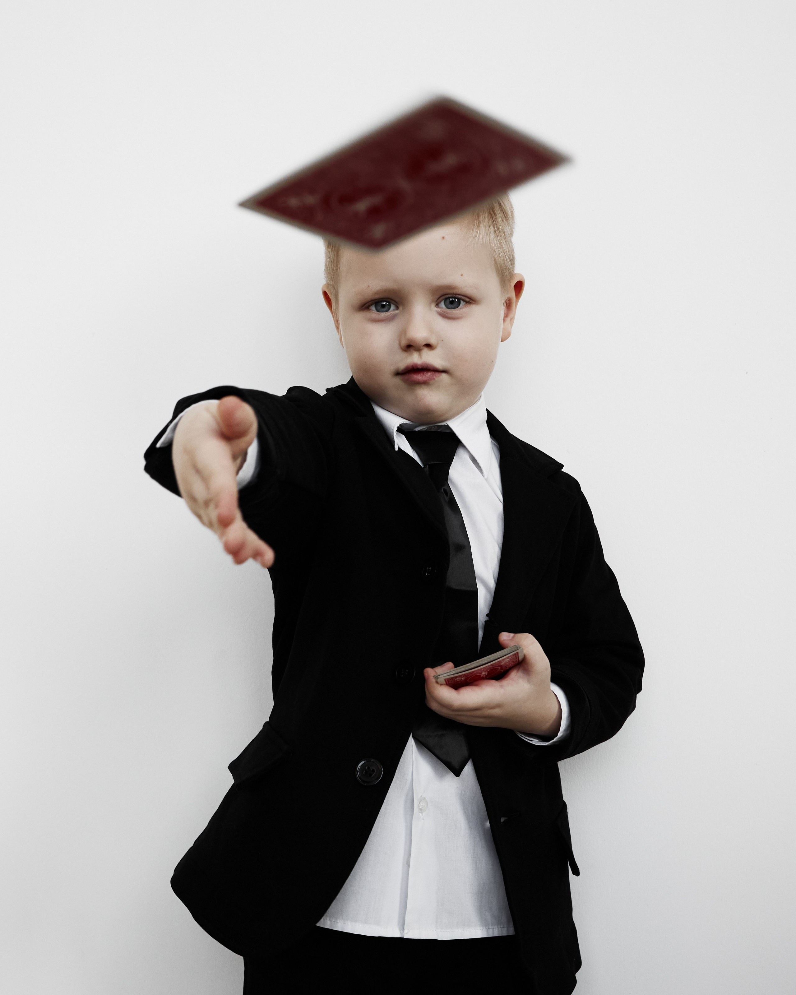 Детские съемки. Фотограф Даниил Борисов