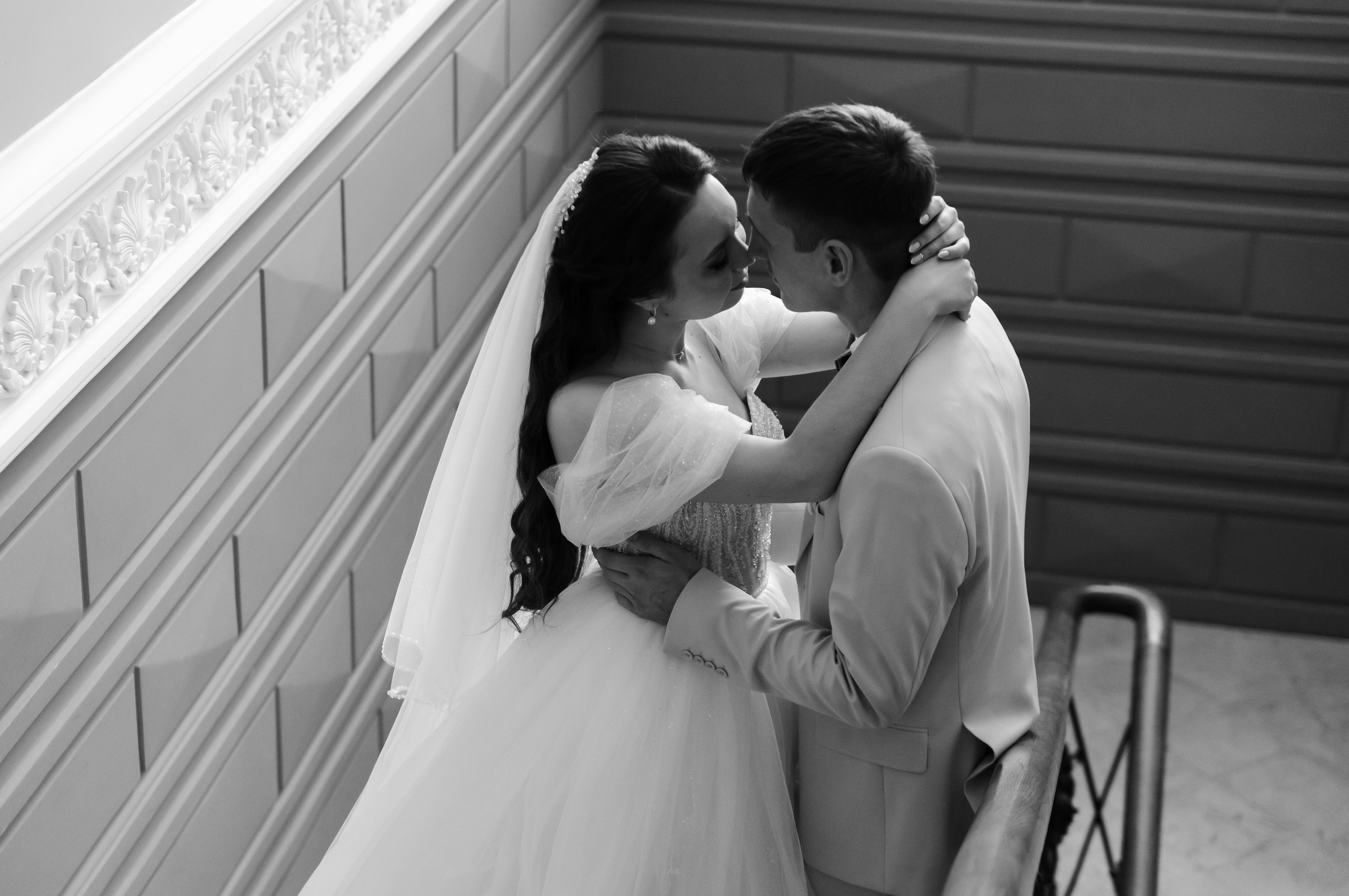 Marat & Ilgina. Свадебный фотограф Ильнар Асадуллин