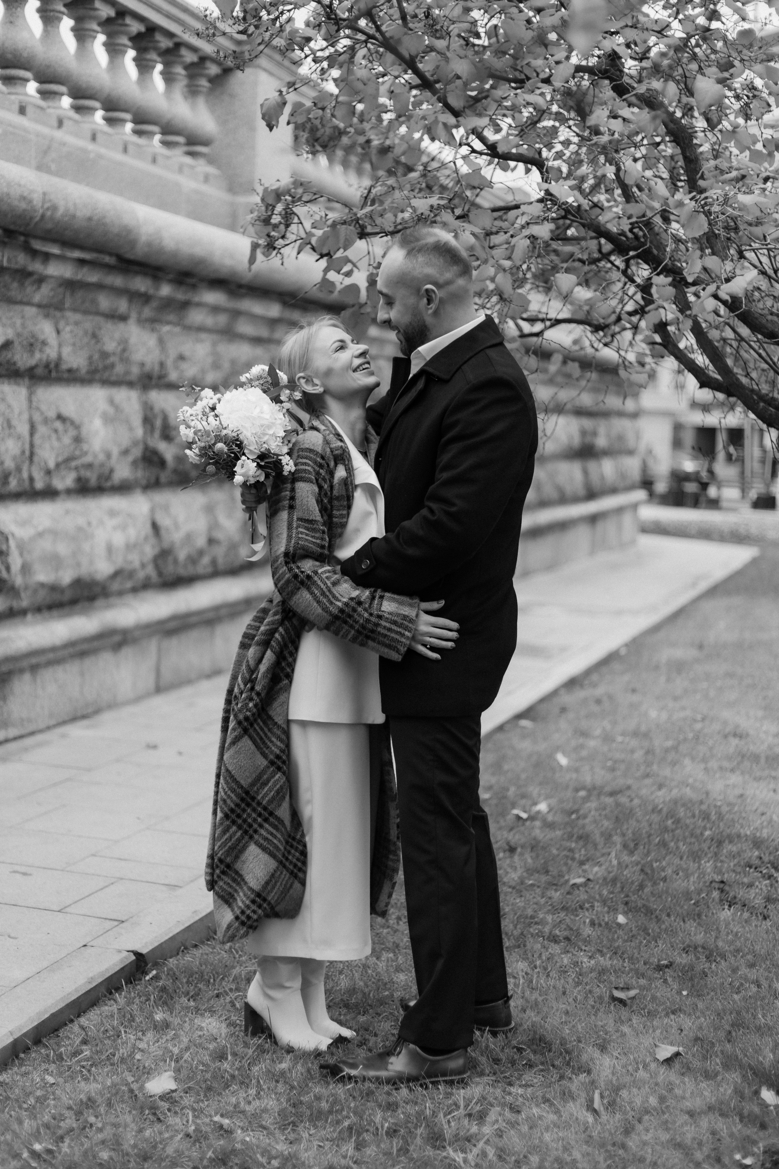 Дмитрий и Марина. Фотограф Москва, Светлана Королева