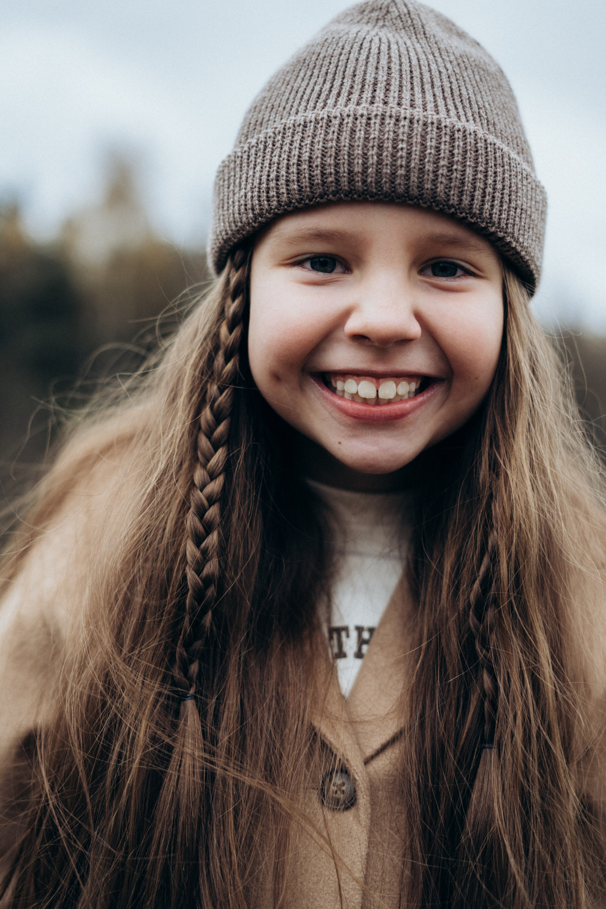 Нина. Детский и семейный фотограф в Ногинске Елизавета Гончар