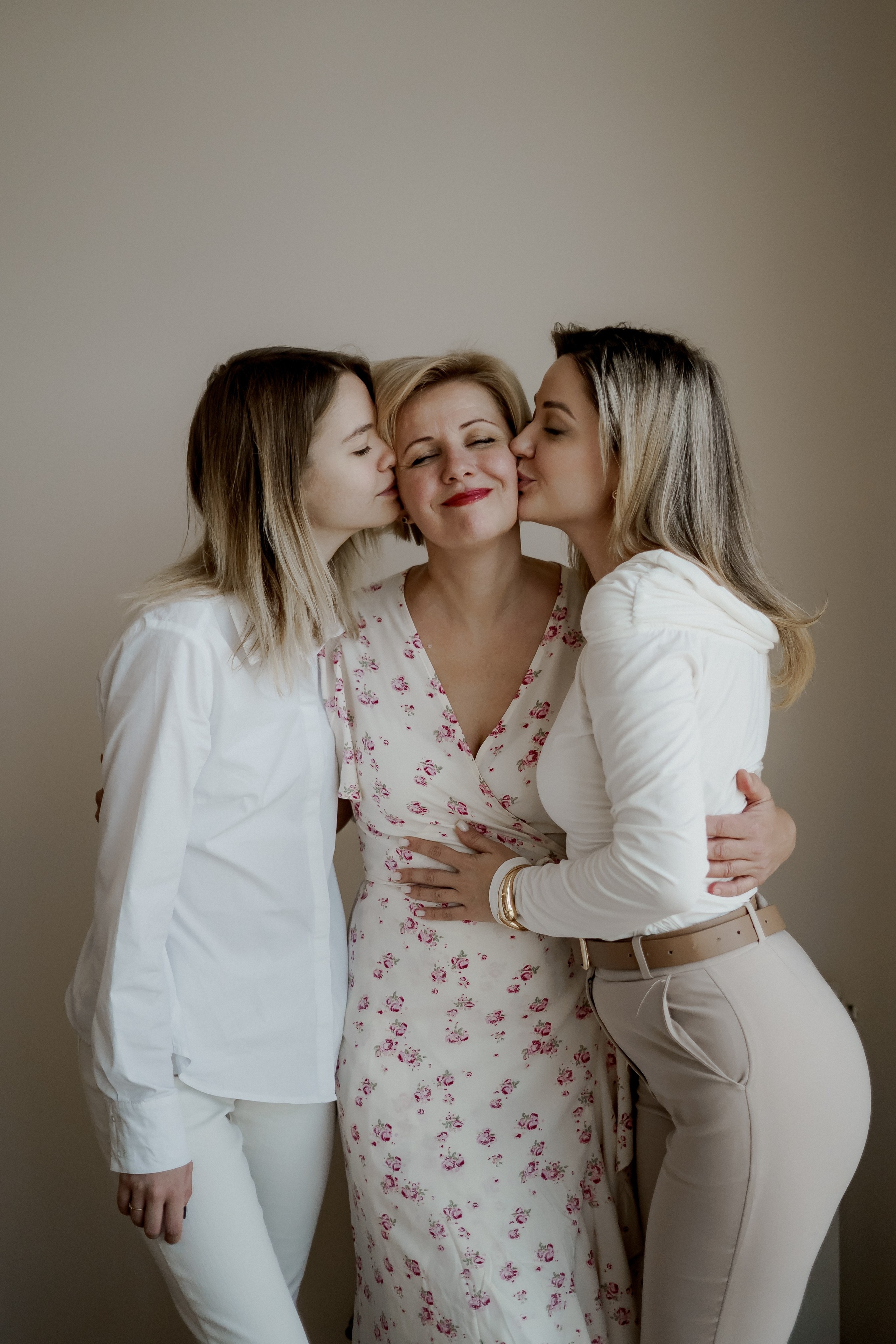 День рождения Татьяны. Фотограф Валерия Крахмалева