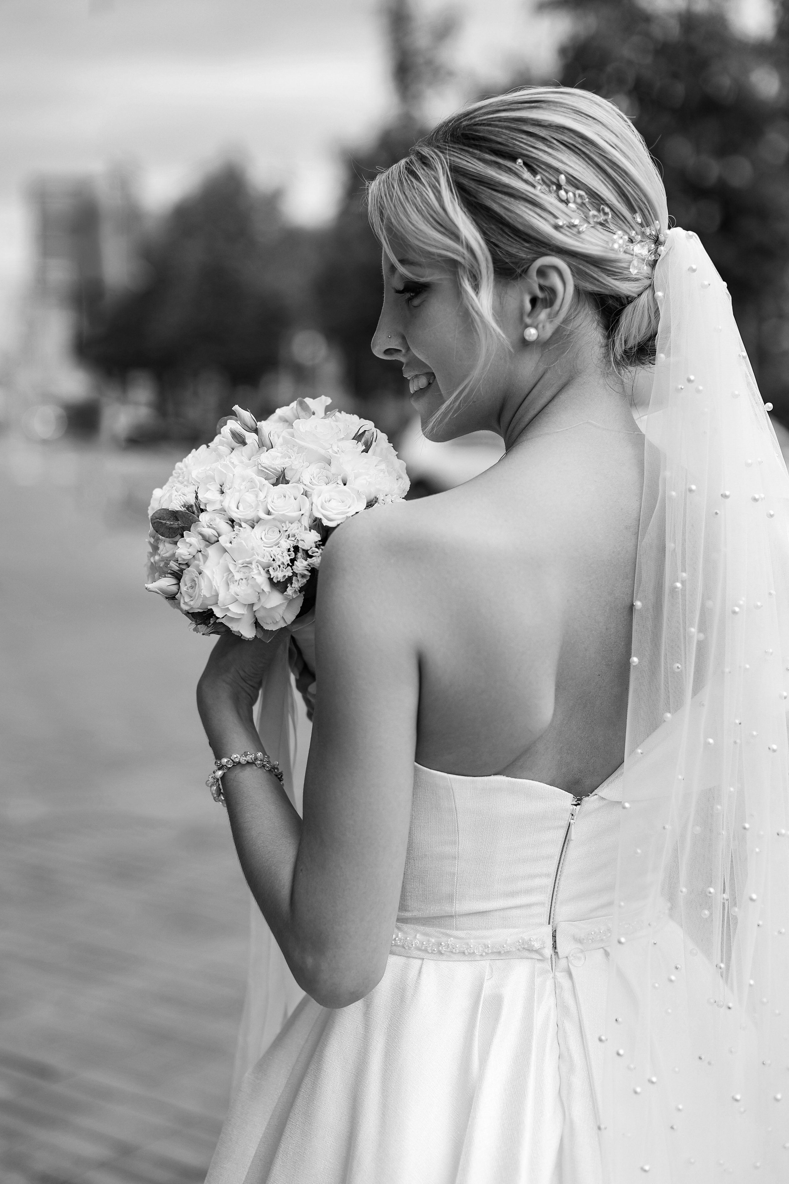 Ярик и Полина. Свадебные фотограф и видеограф в Минске Голдосовы Марина и Вадим