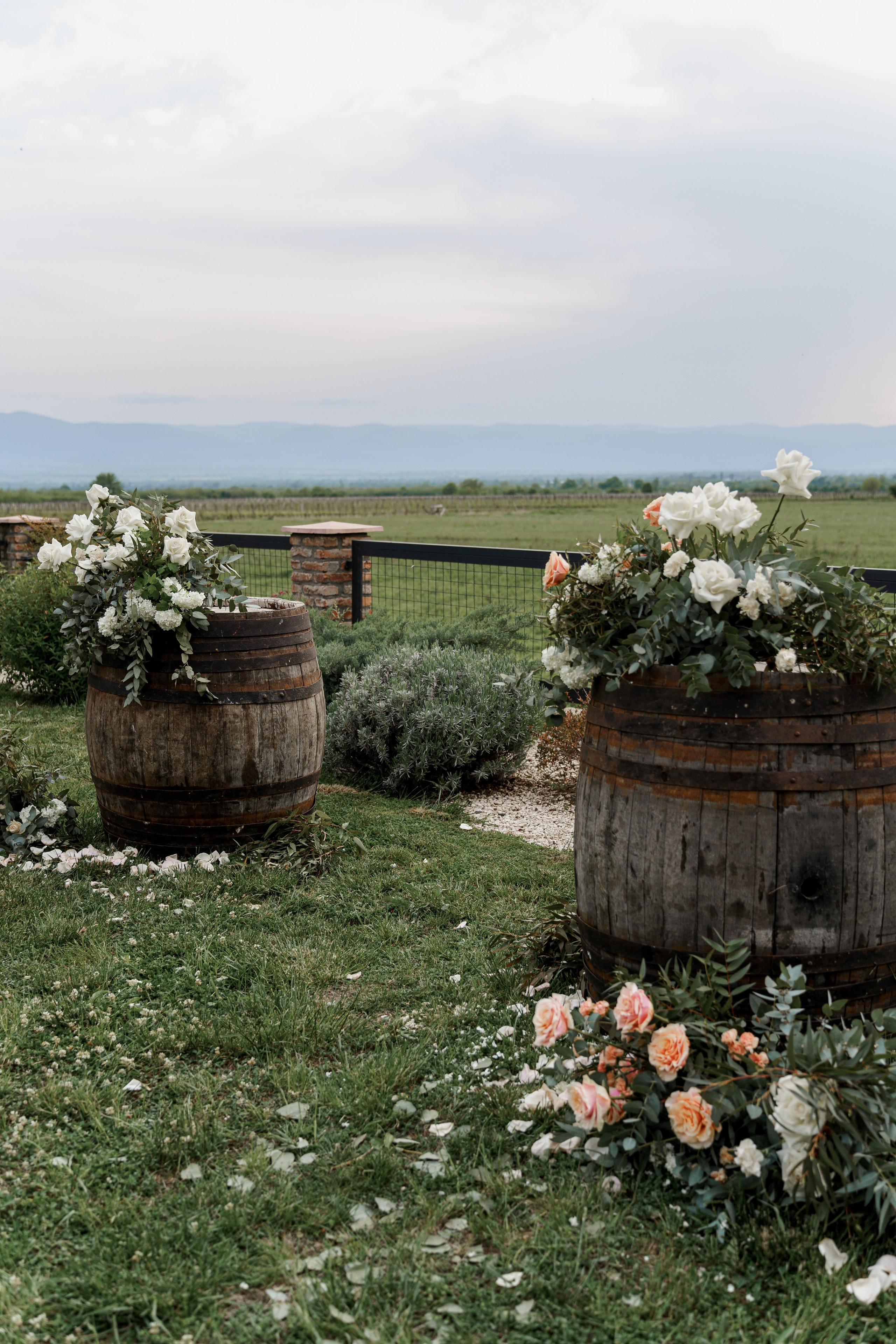 Кахетия: Семён и Лейла. Свадебный и индивидуальный фотограф Татьяна Гуляева