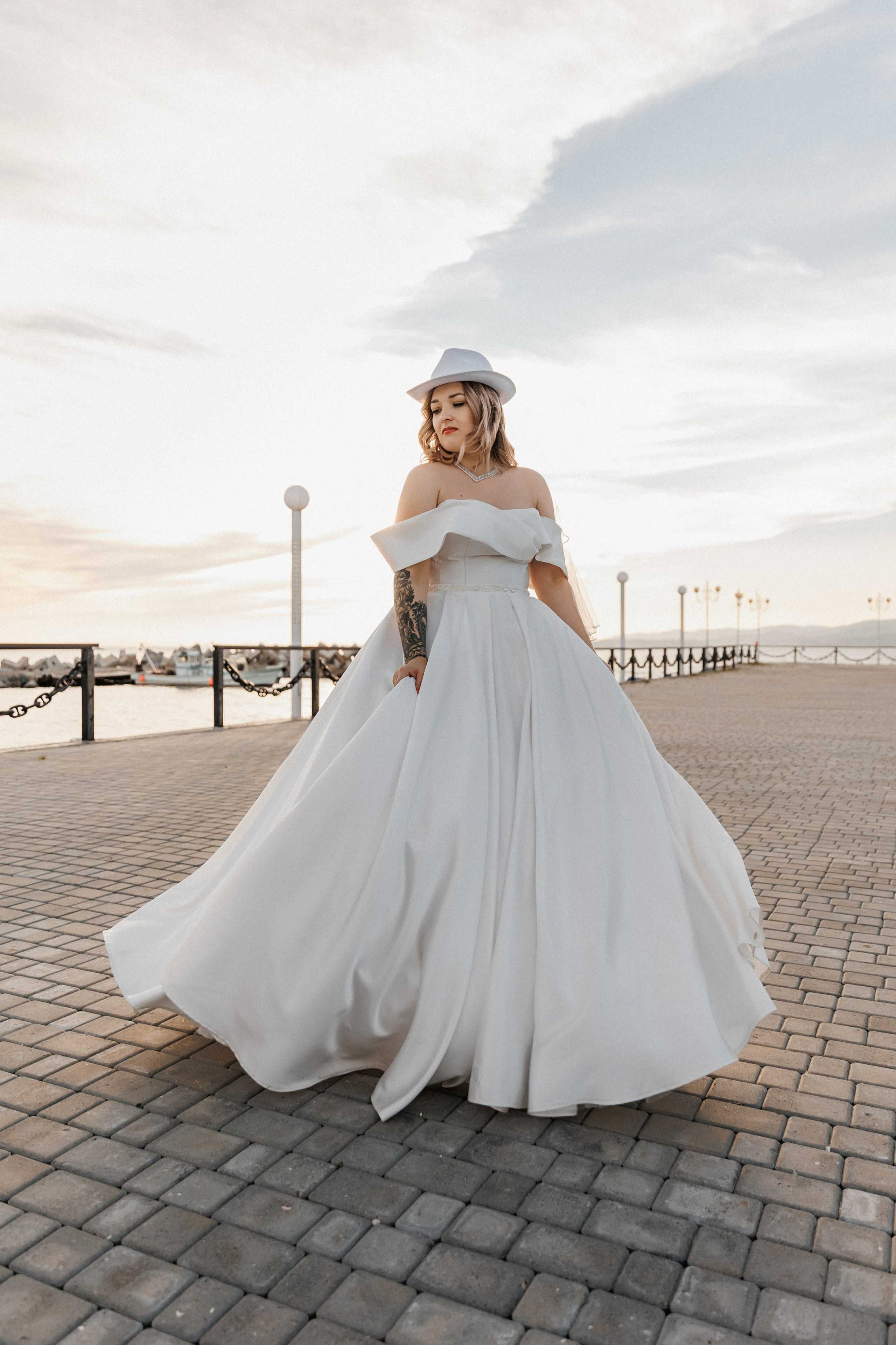 Валерия и Вадим. Свадебный, семейный и детский фотограф в городе Партизанск, Находка