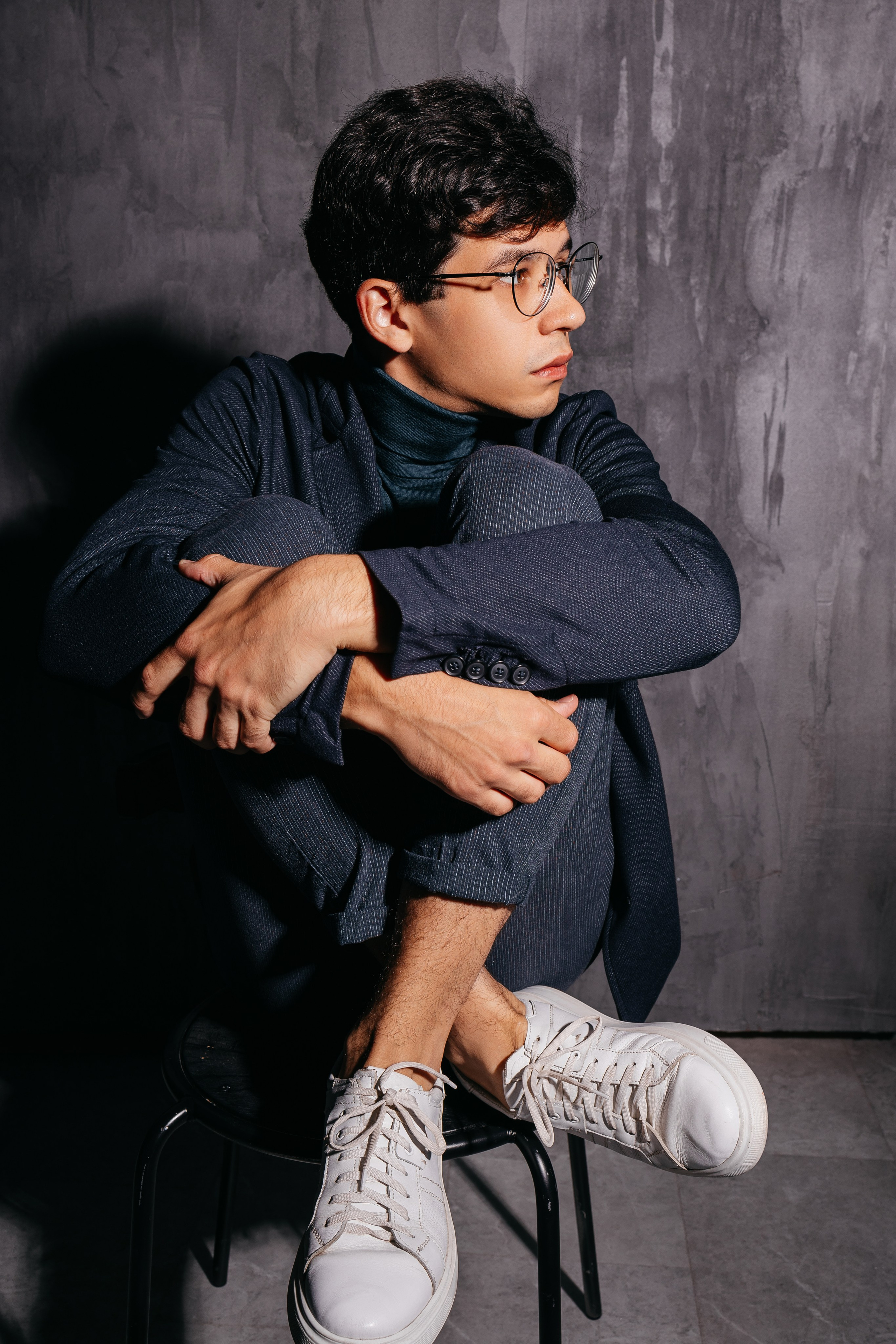 Альберт Басыров. Фотограф в Твери Лагодная Яна