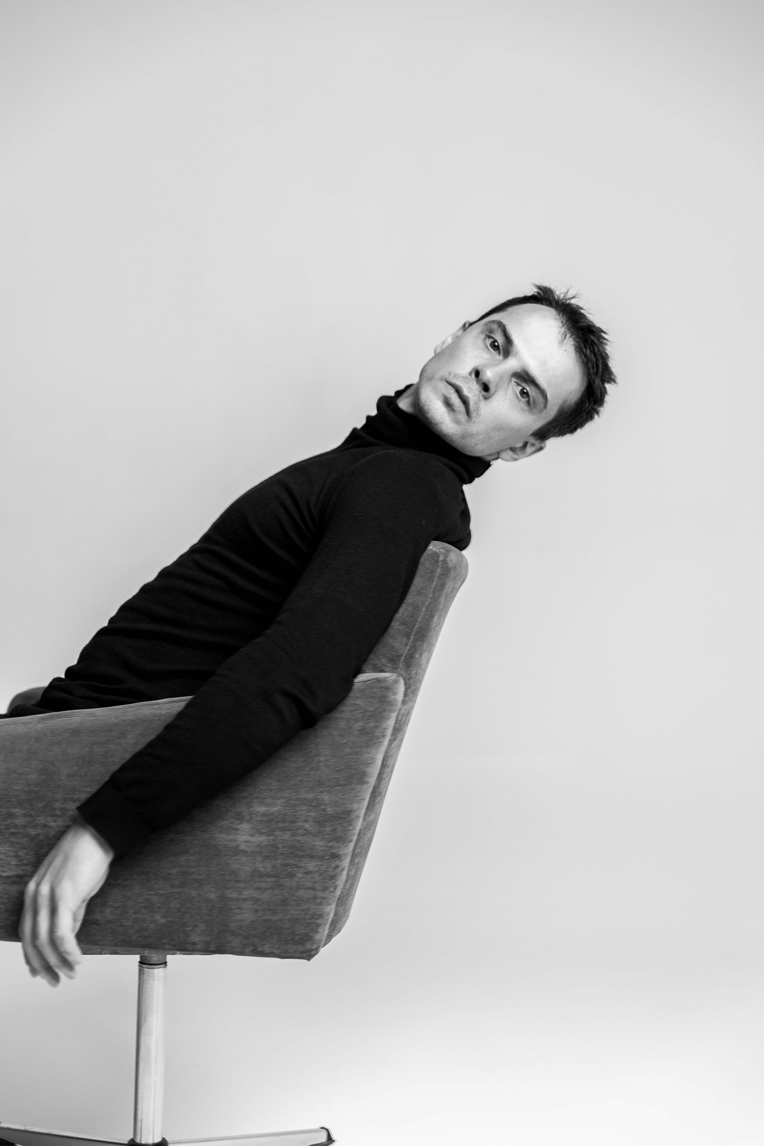 Алексей Измайлов. Фотограф в Твери Лагодная Яна