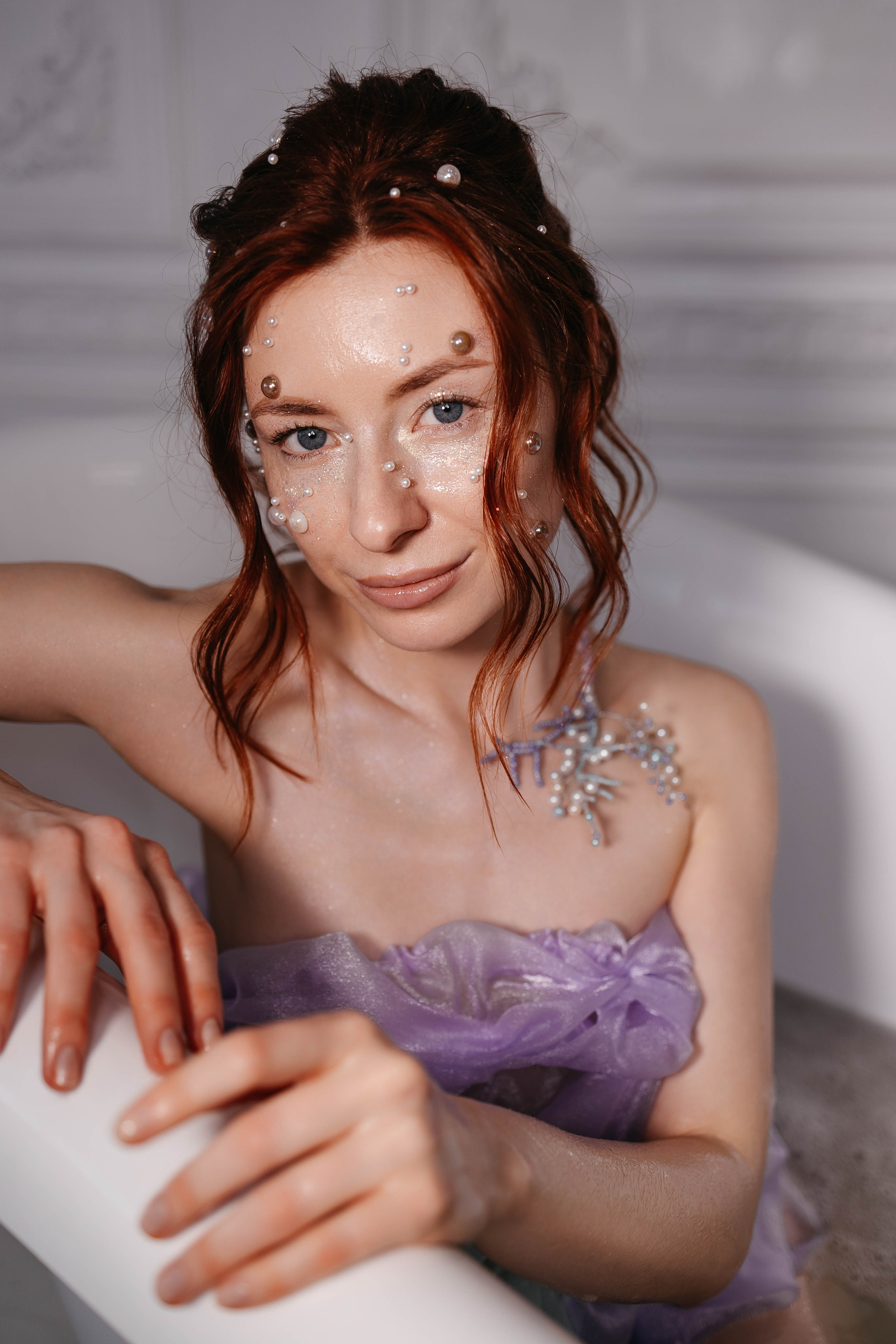 Виктория Бакластова. Фотограф в Твери Лагодная Яна