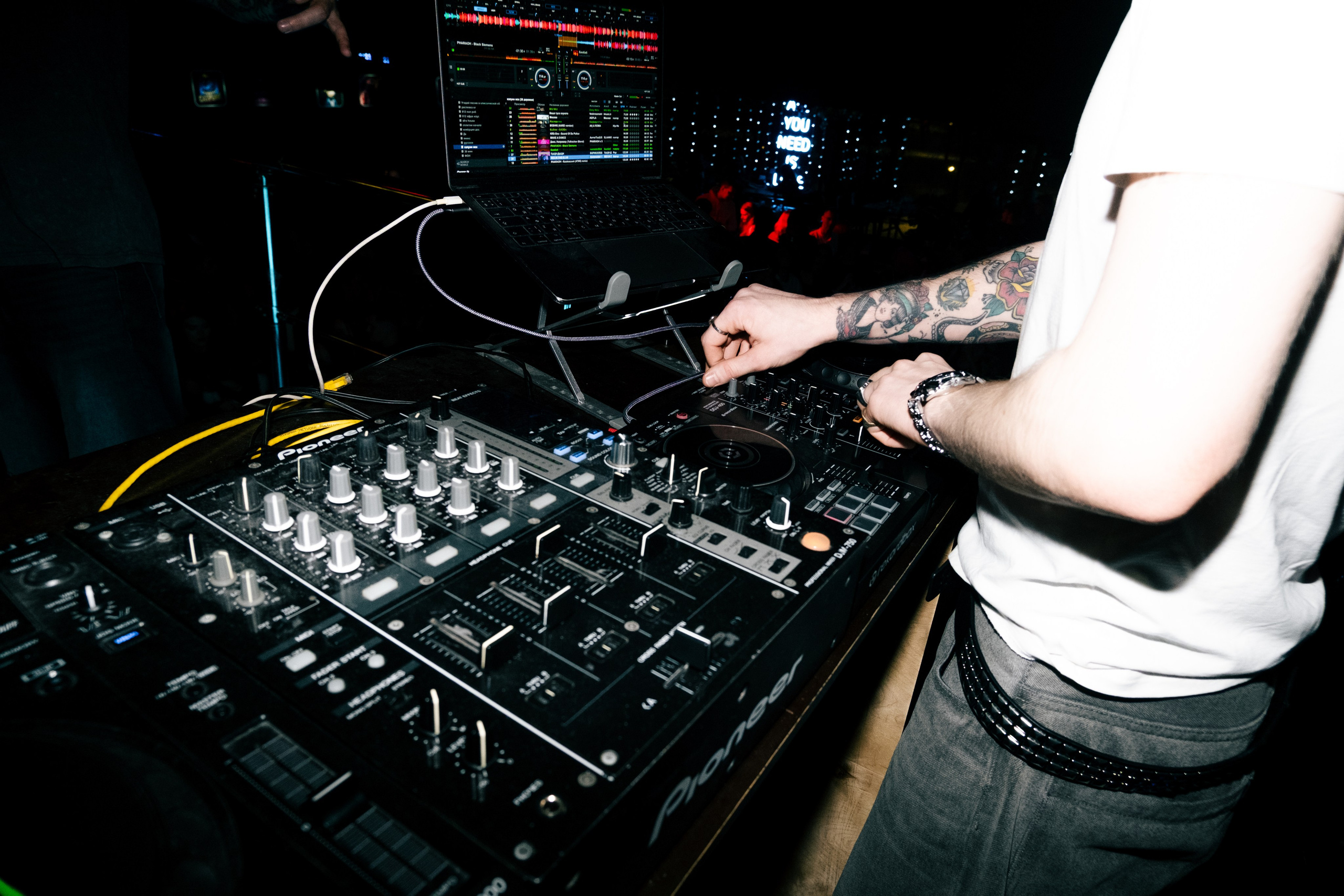 DOSKI. Фотограф Видеограф Санкт-Петербург Москва Рустам Лукьянов