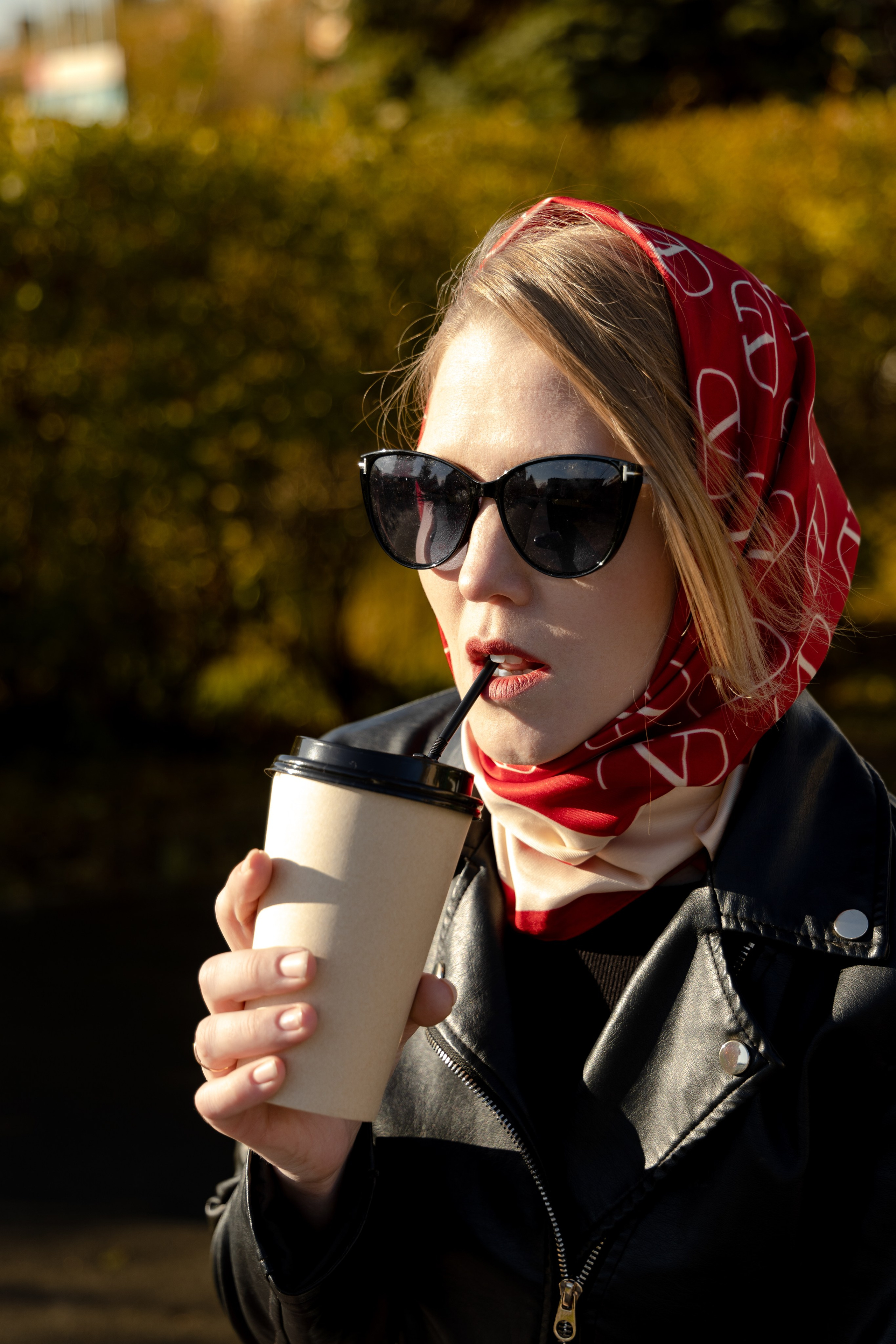 Индивидуальная съемка. Фотограф Самойлова Анна Архангельск, Северодвинск