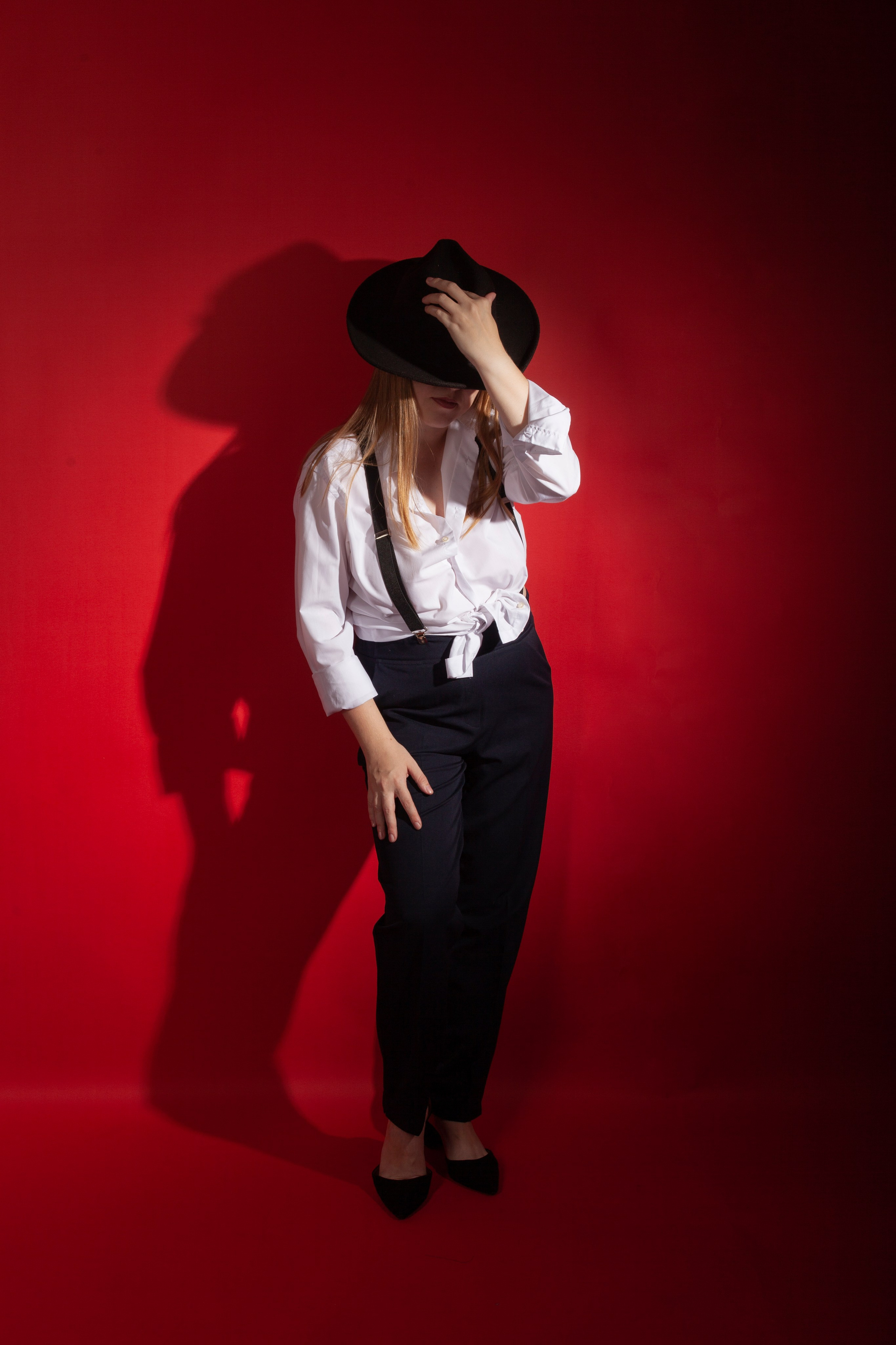 Девочки. PROphoto