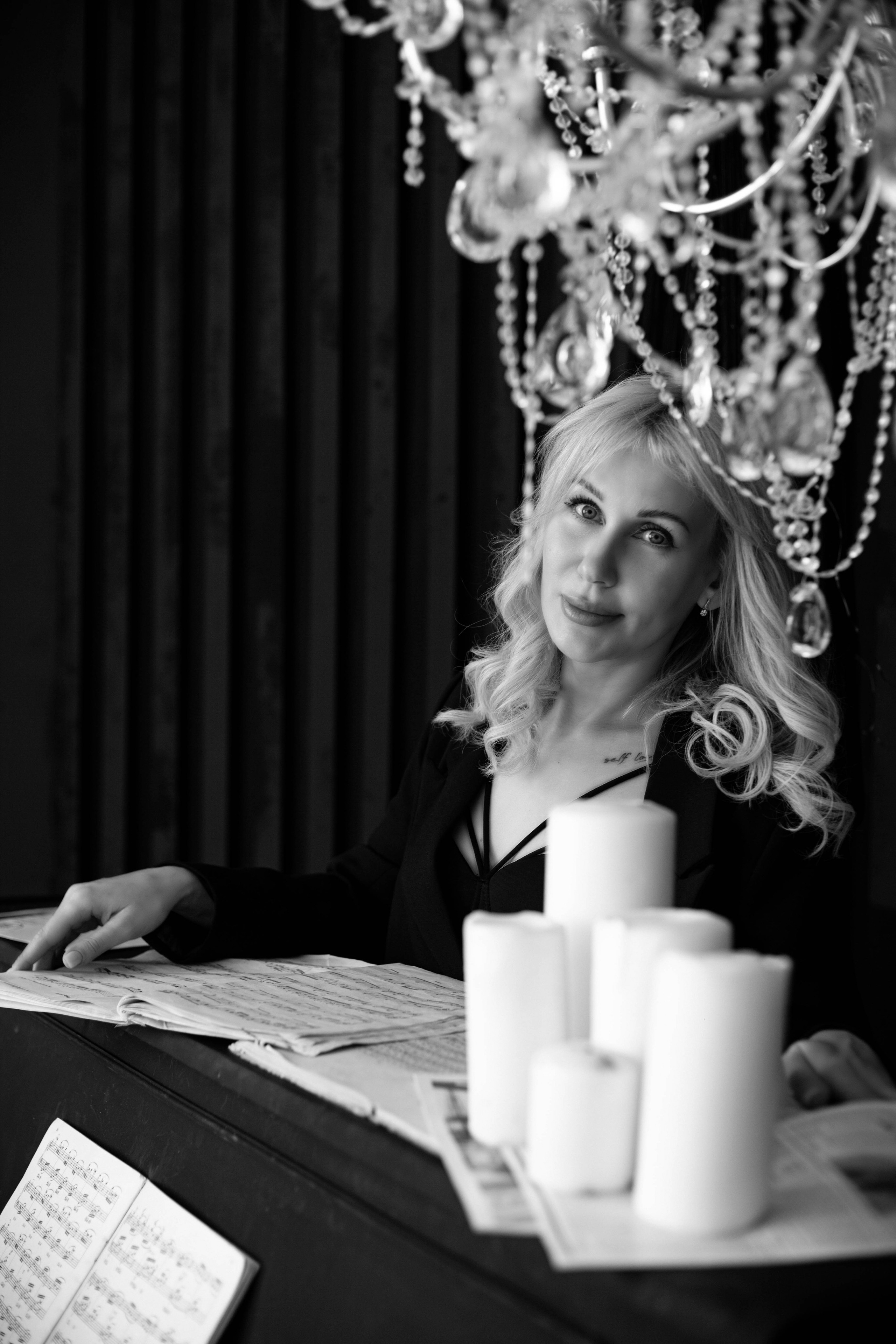 Девочки. PROphoto