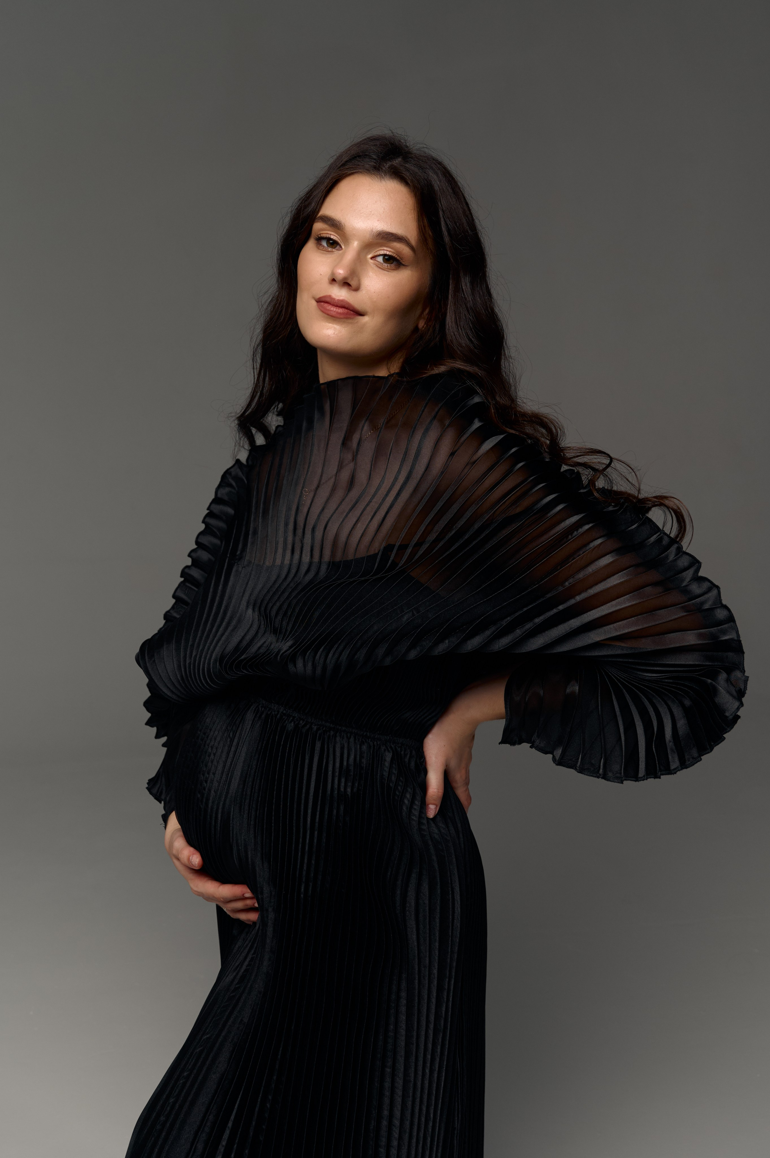 Юлия. Фотограф Юлия Тоньшина