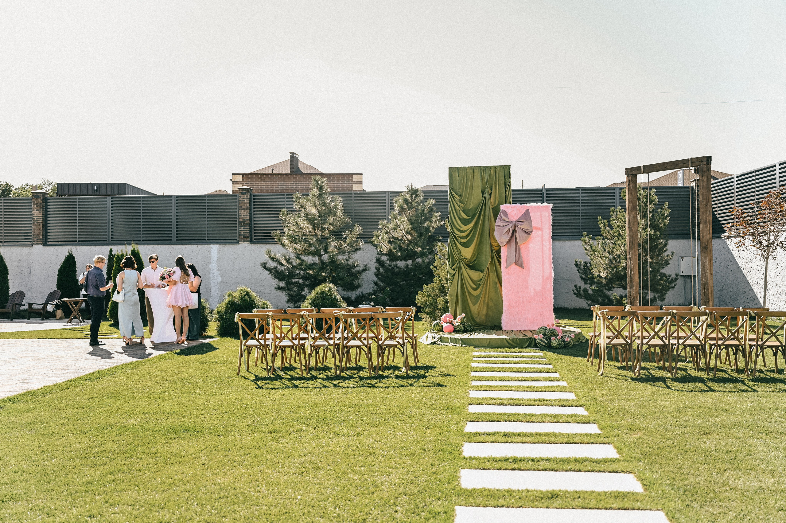 Саша + Полина. Свадебный и семейный фотограф Волгоград Москва