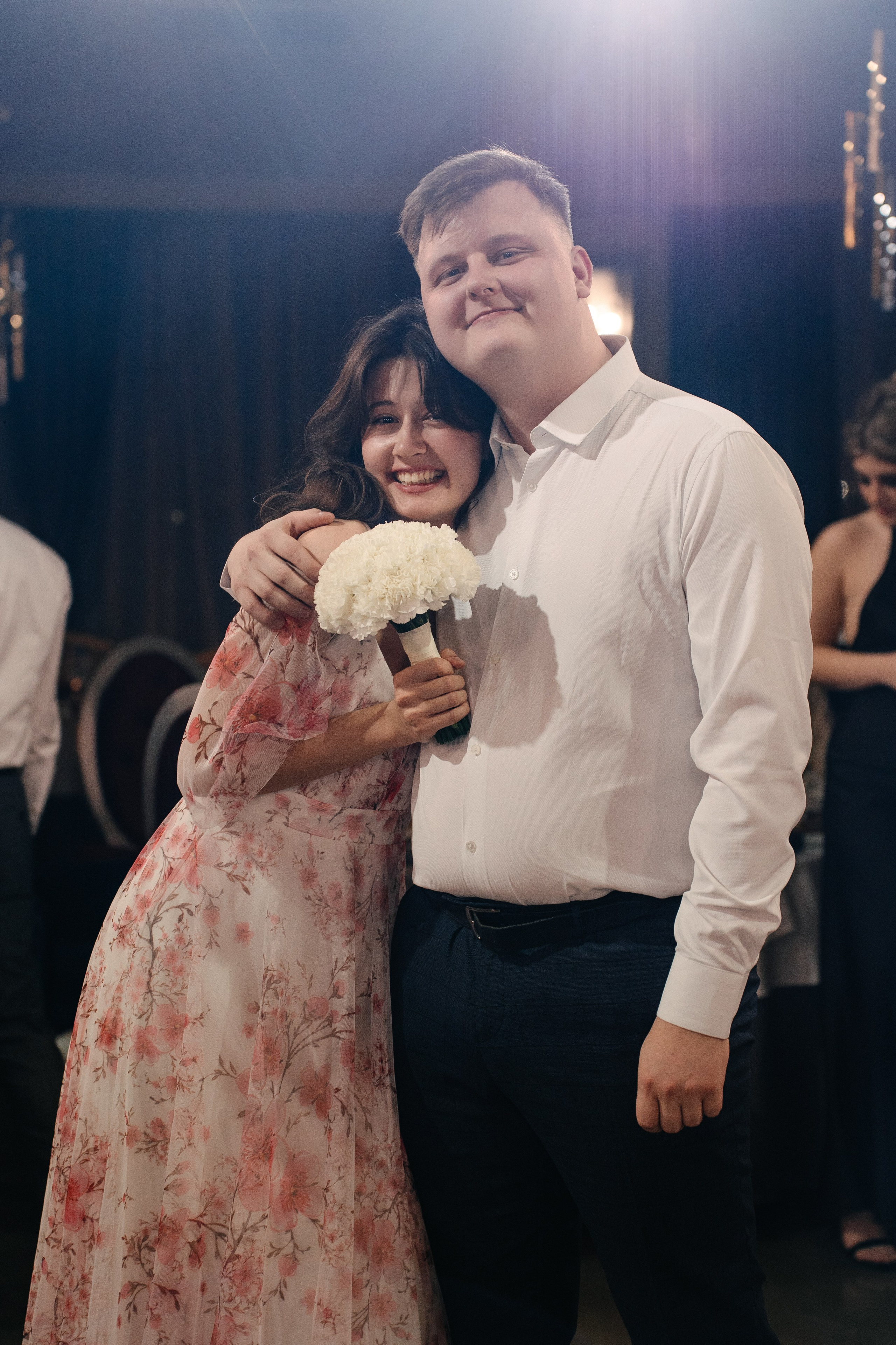 Павел и Валерия. Свадебный и семейный фотограф в Воронеже Анастасия Бойко