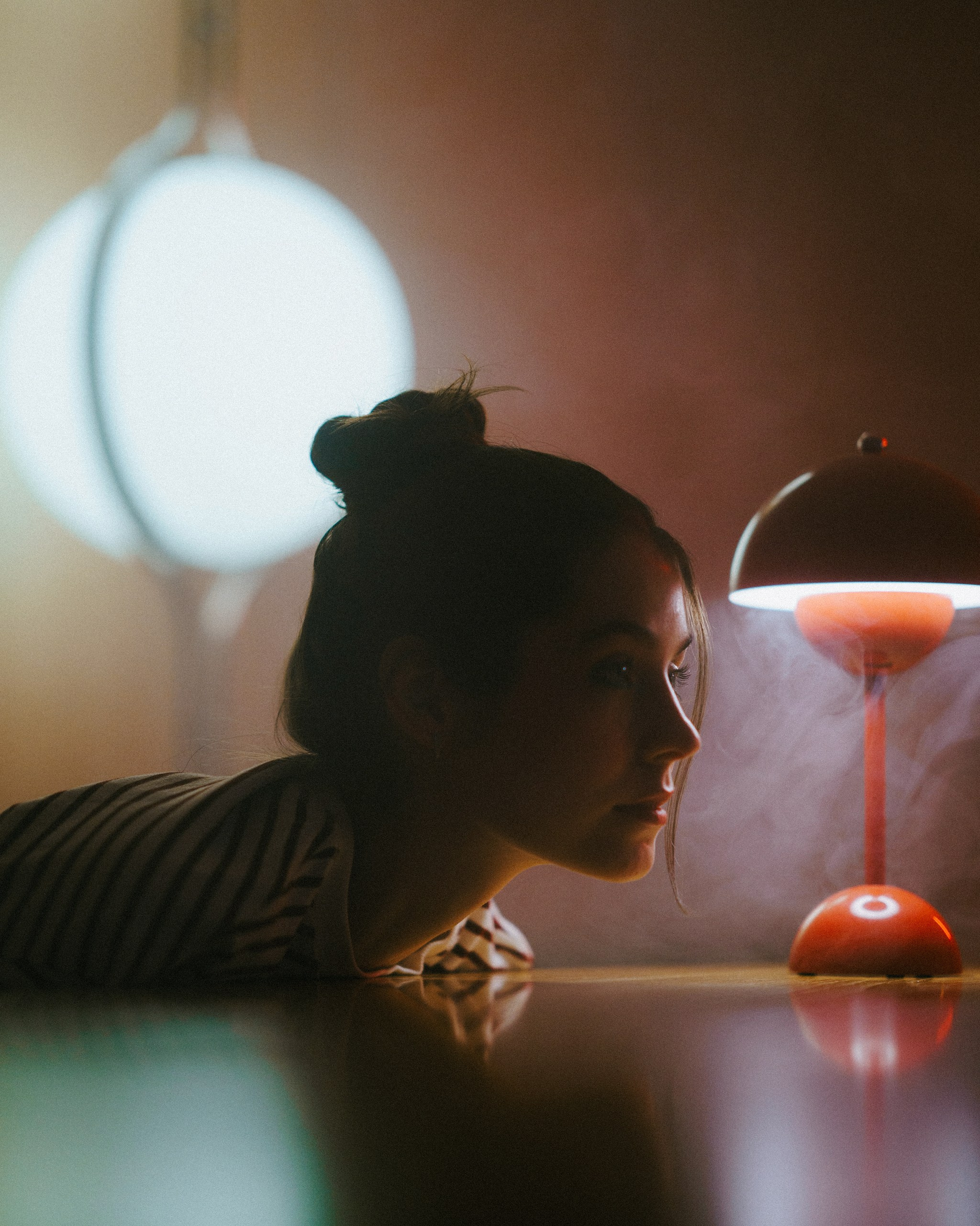 Polina. Асхат Бардынов