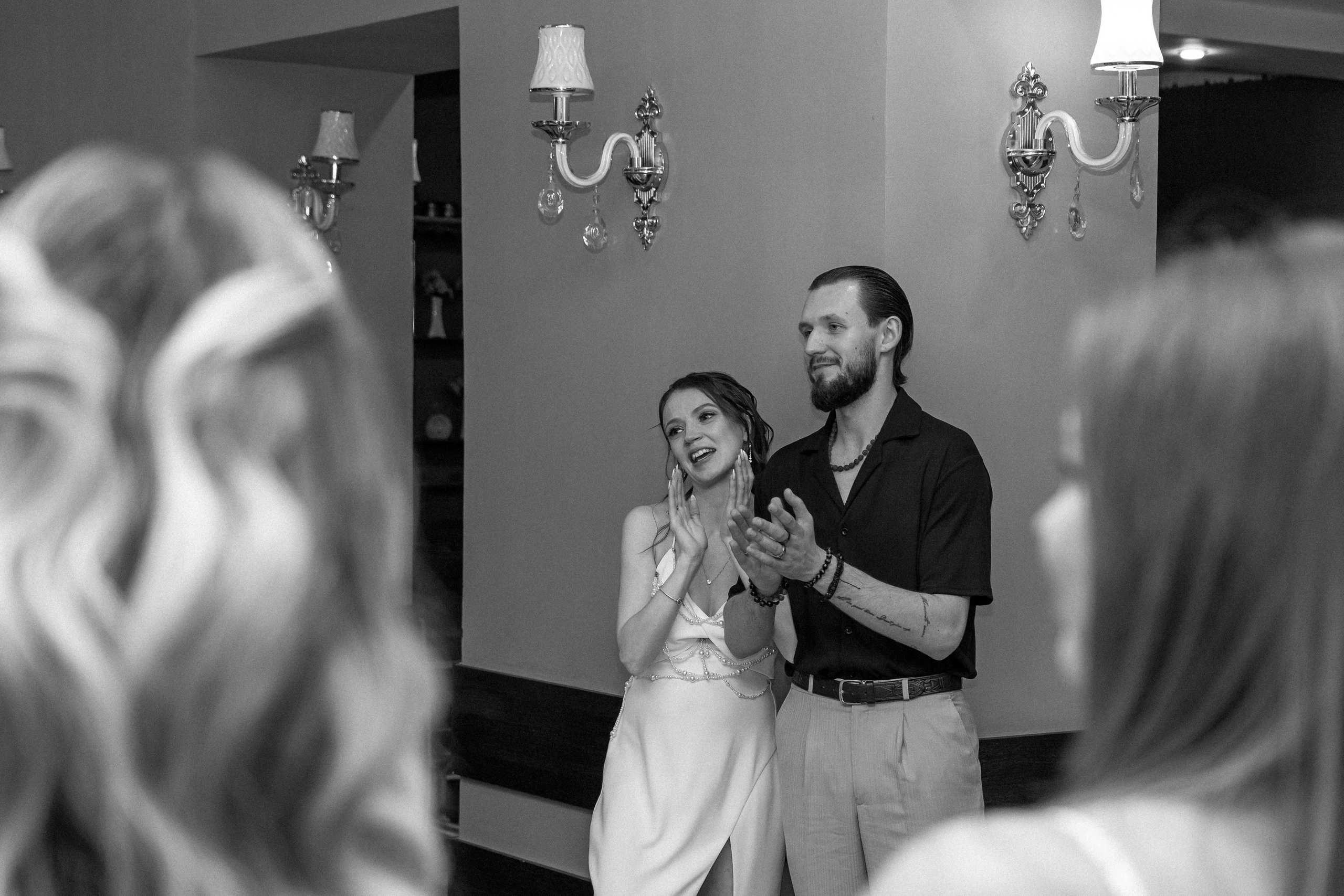 Дарья и Егор (свадебный репортаж). Эстетичная фото- и видеосъёмка Ирина Арсентьева. Челябинск и весь мир